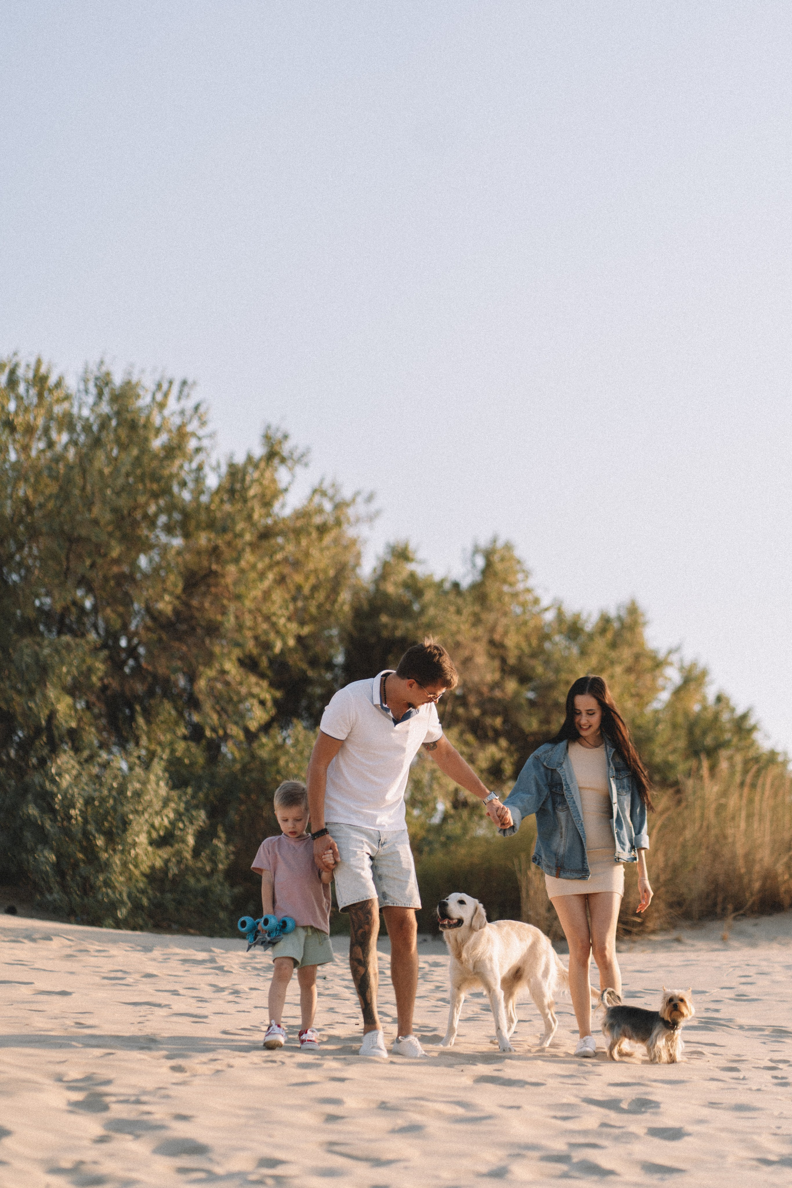 DogsVibe. Фотограф в Анапе Муратова Анна