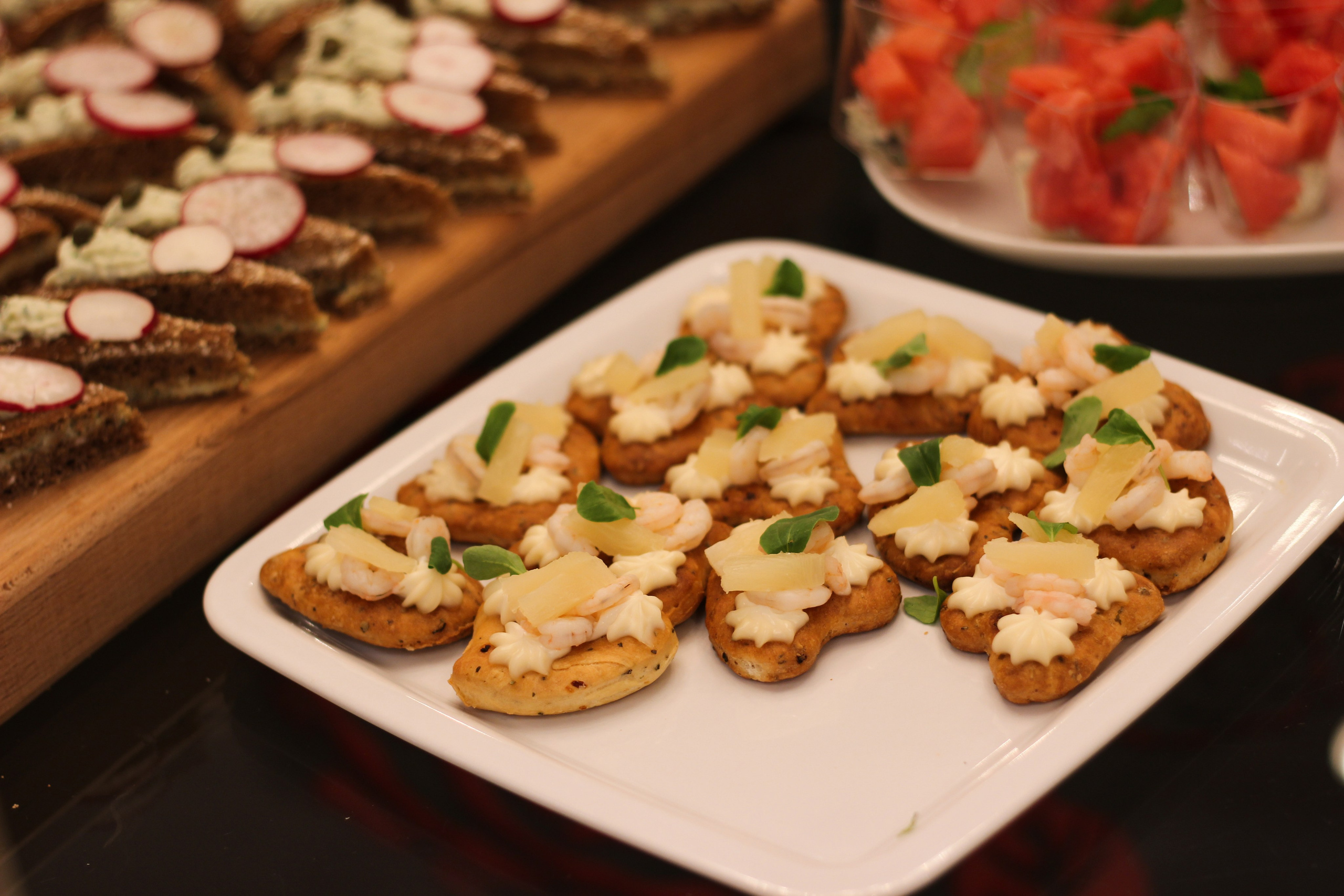 Скандинавский завтрак с дизайнерами в интерьерной студии, Санкт-Петербург, 2019 г. Фотограф в Санкт-Петербурге Смирнова Диана