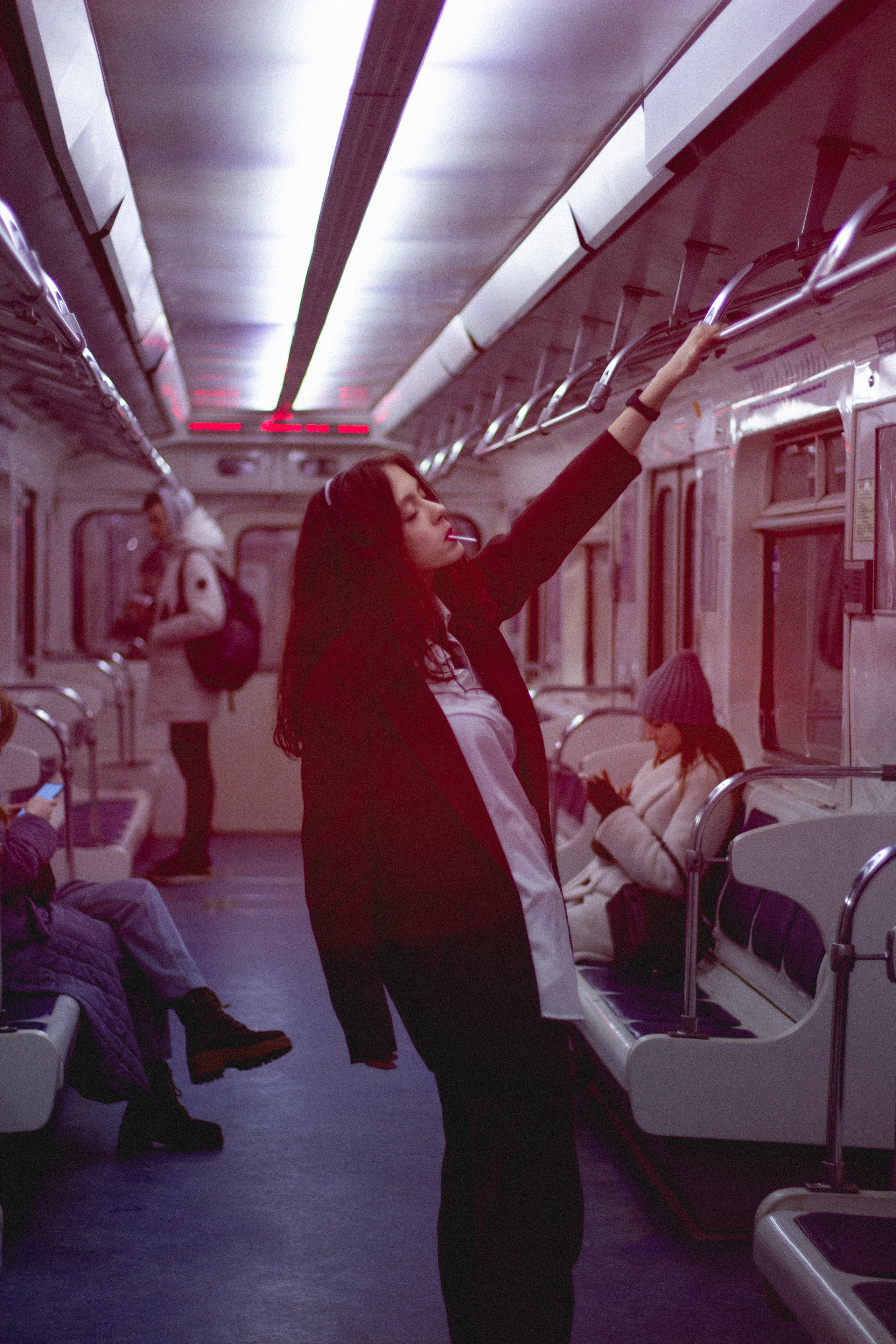 Диана. Фотограф в Санкт-Петербурге Смирнова Диана