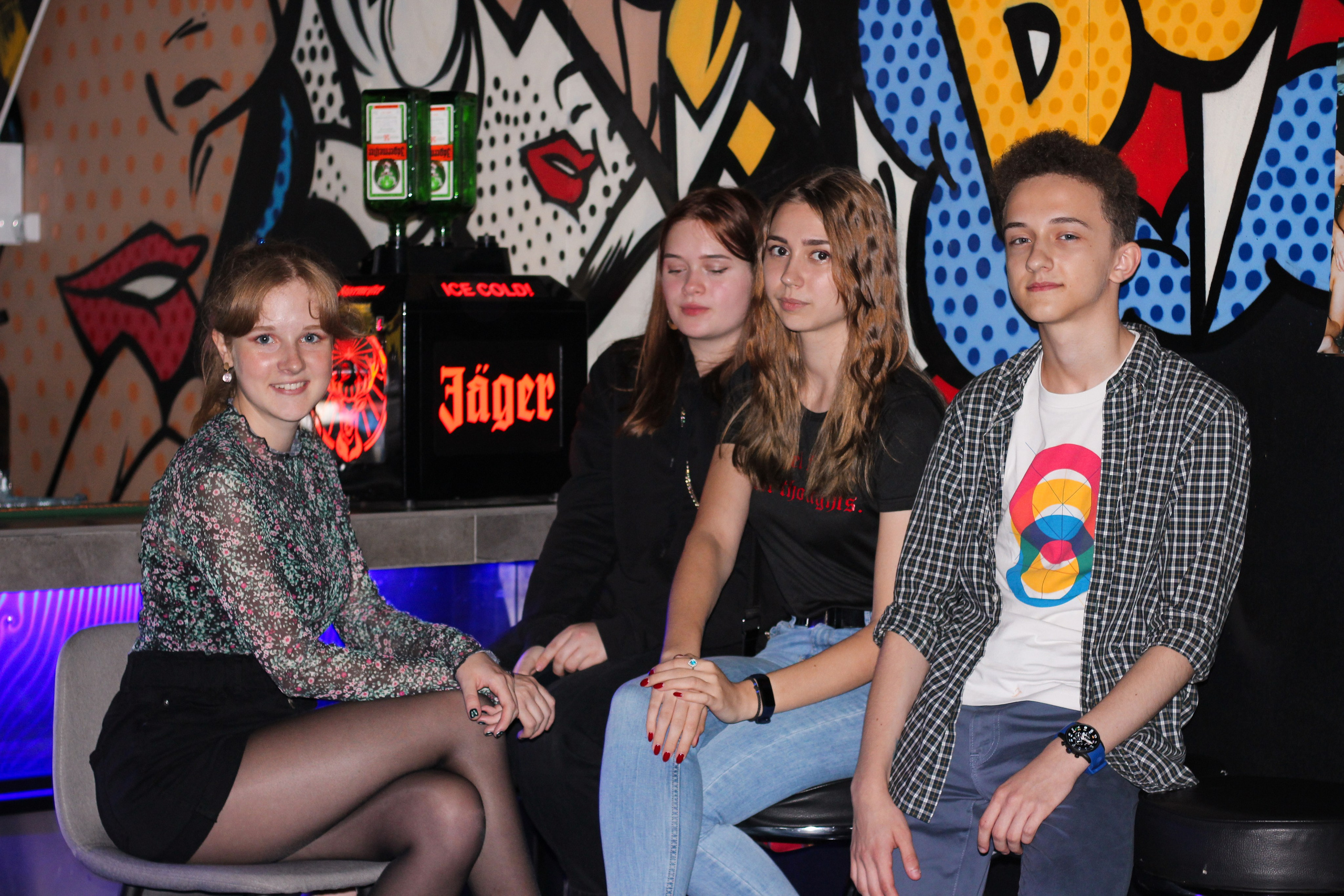 Вечеринка sacred rave, 2020 год. Фотограф в Санкт-Петербурге Смирнова Диана