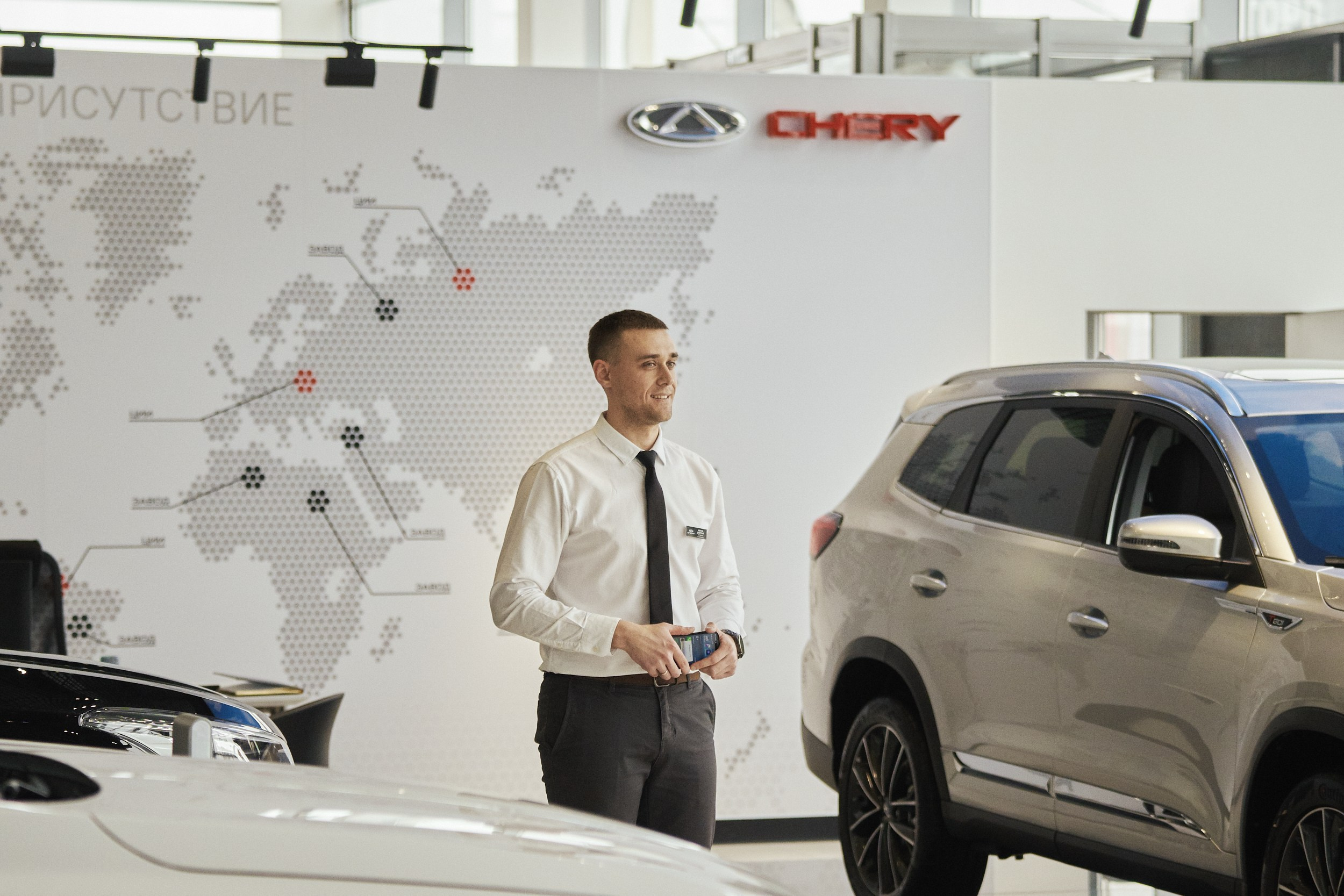 Рекламная съемка. Фотограф в Хабаровске