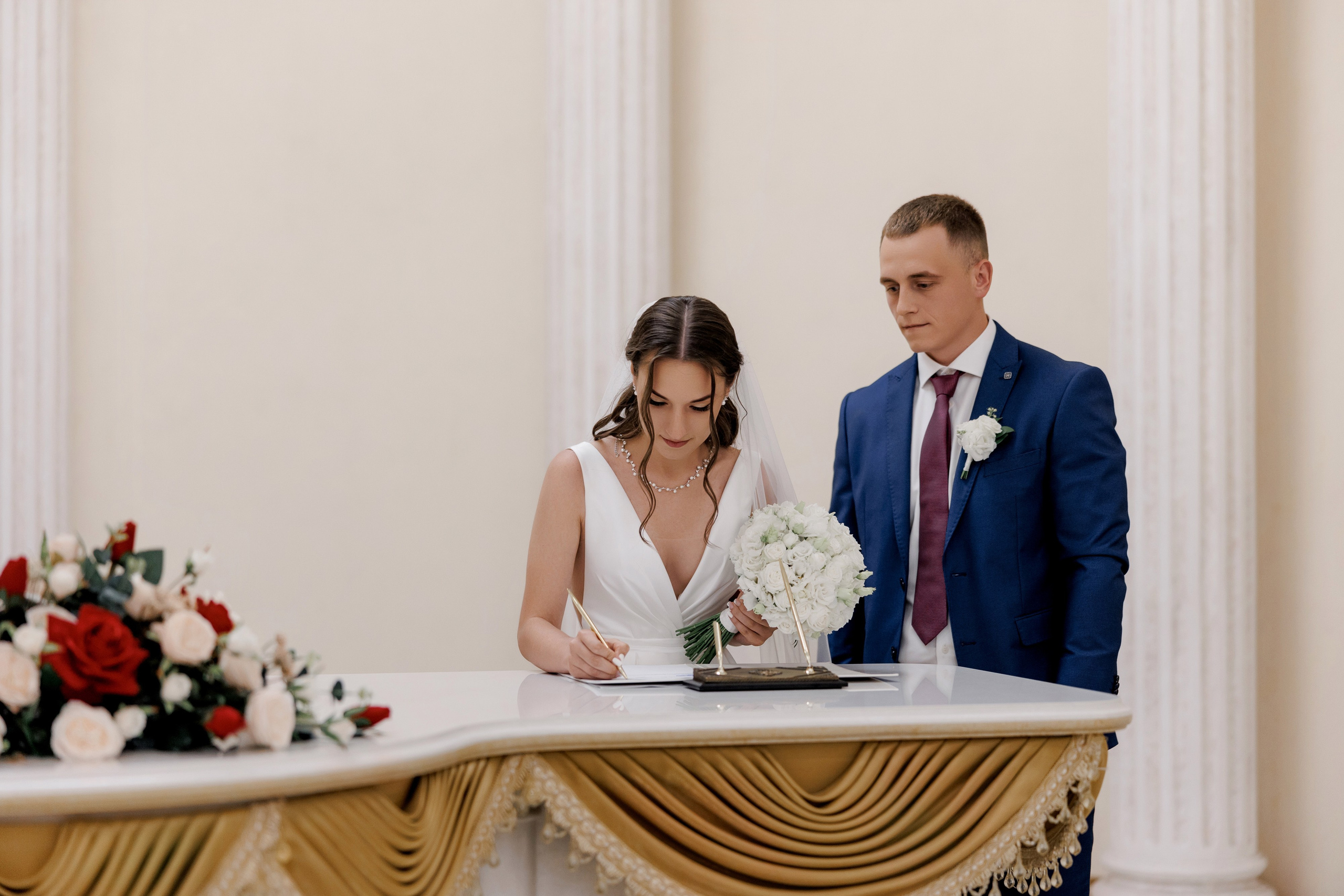 Свадебная Фотосессия в Краснодаре. Свадебный, детский и семейный, интерьерный фотограф в Краснодаре