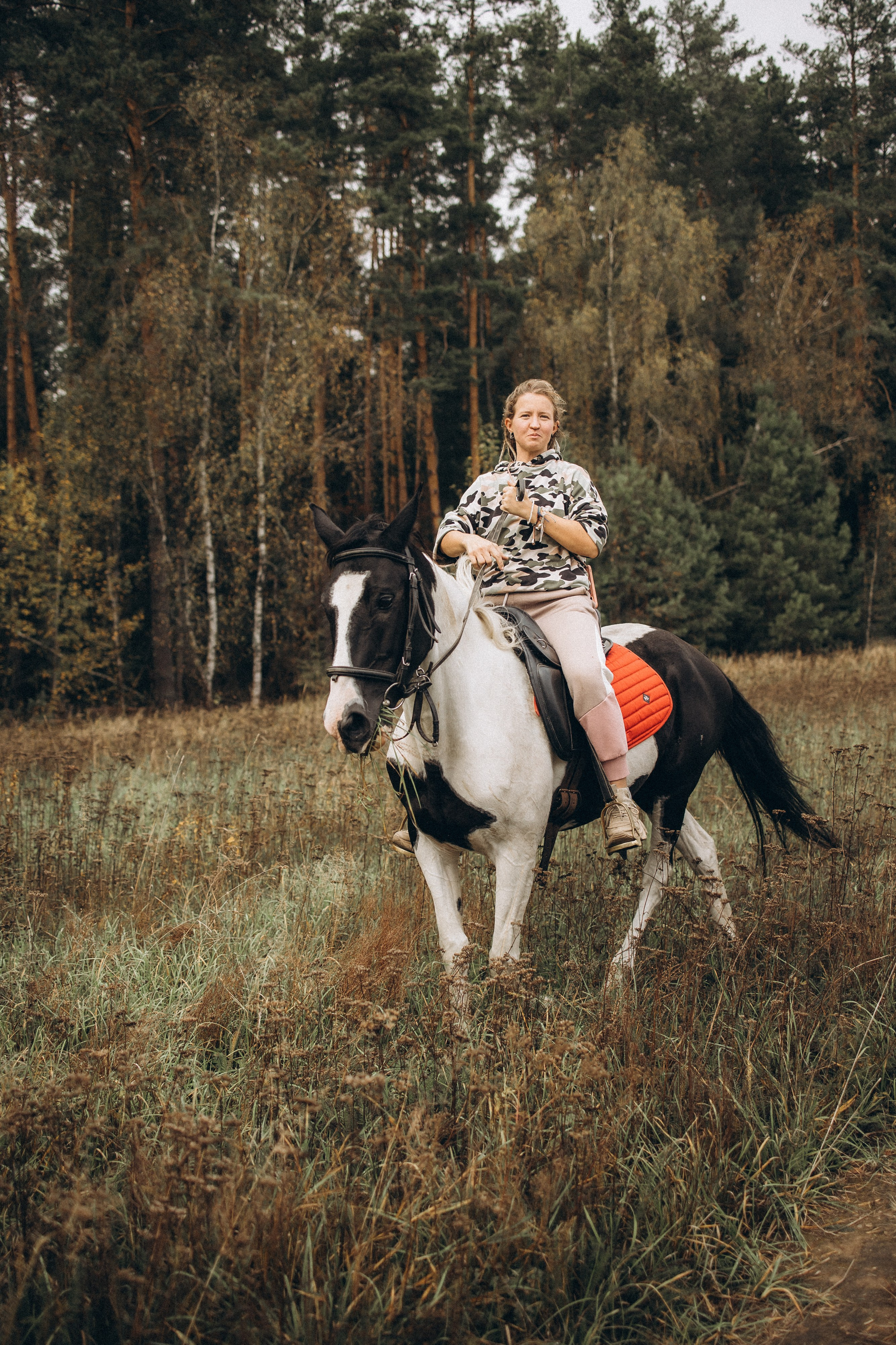 Лошади. Ваш фотограф в Москве и области Юлия