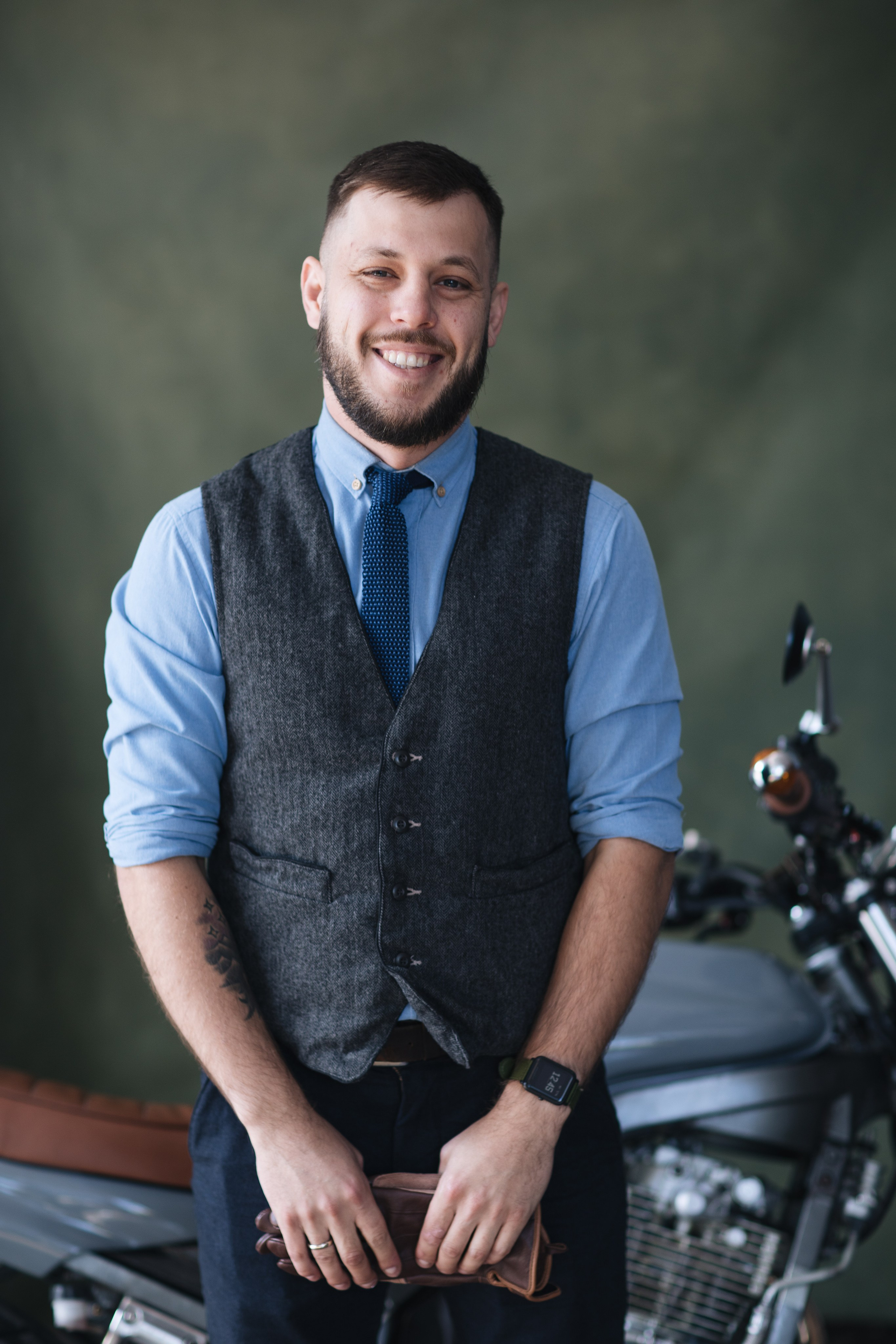 DGR. Семейный фотограф Александр Передерий