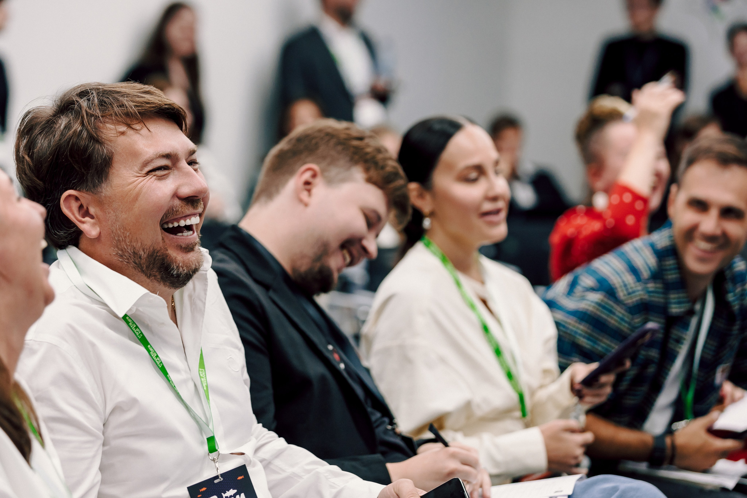 MarHR — Хакатон. Лёшка Варзегов — фотограф