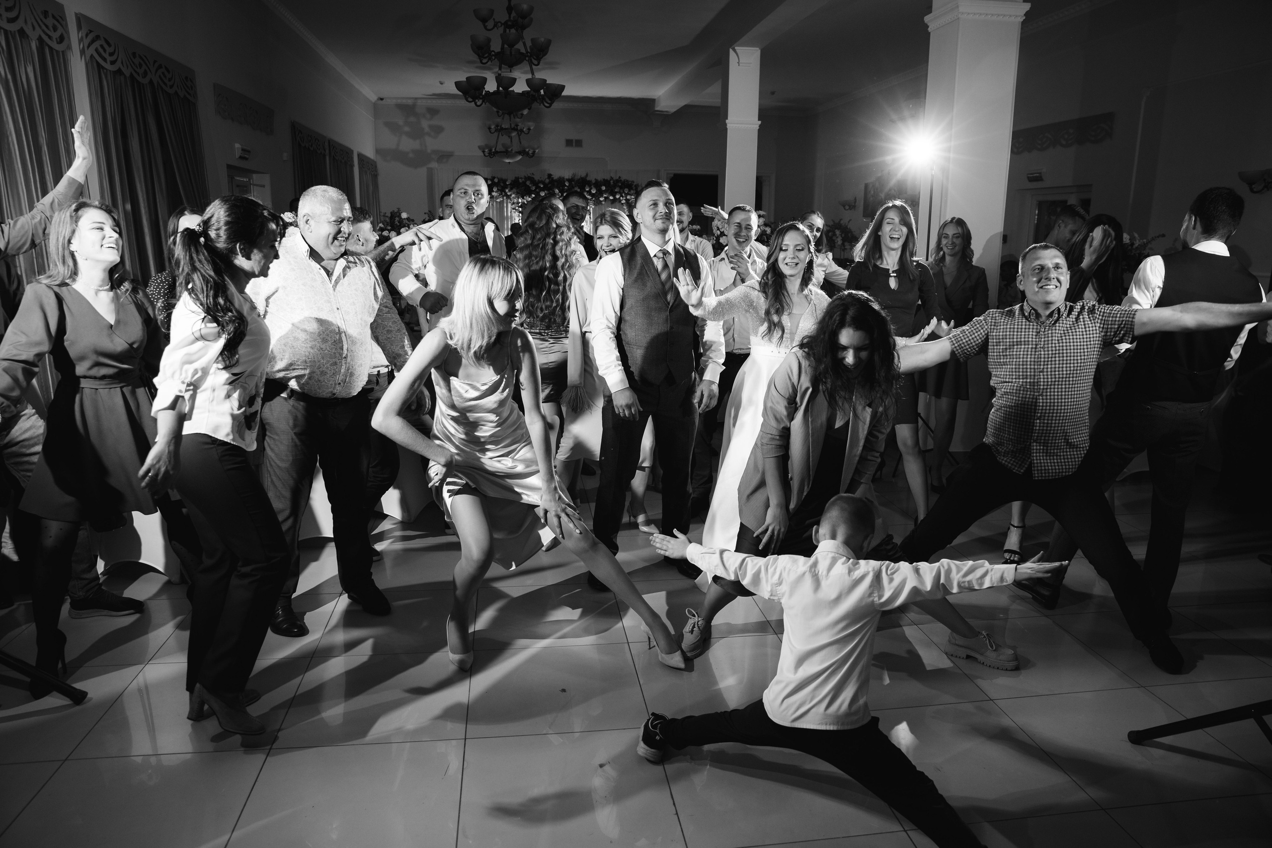 Надя и Вова. Свадебный и семейный фотограф в Севастополе и Крыму Анастасия Сураева