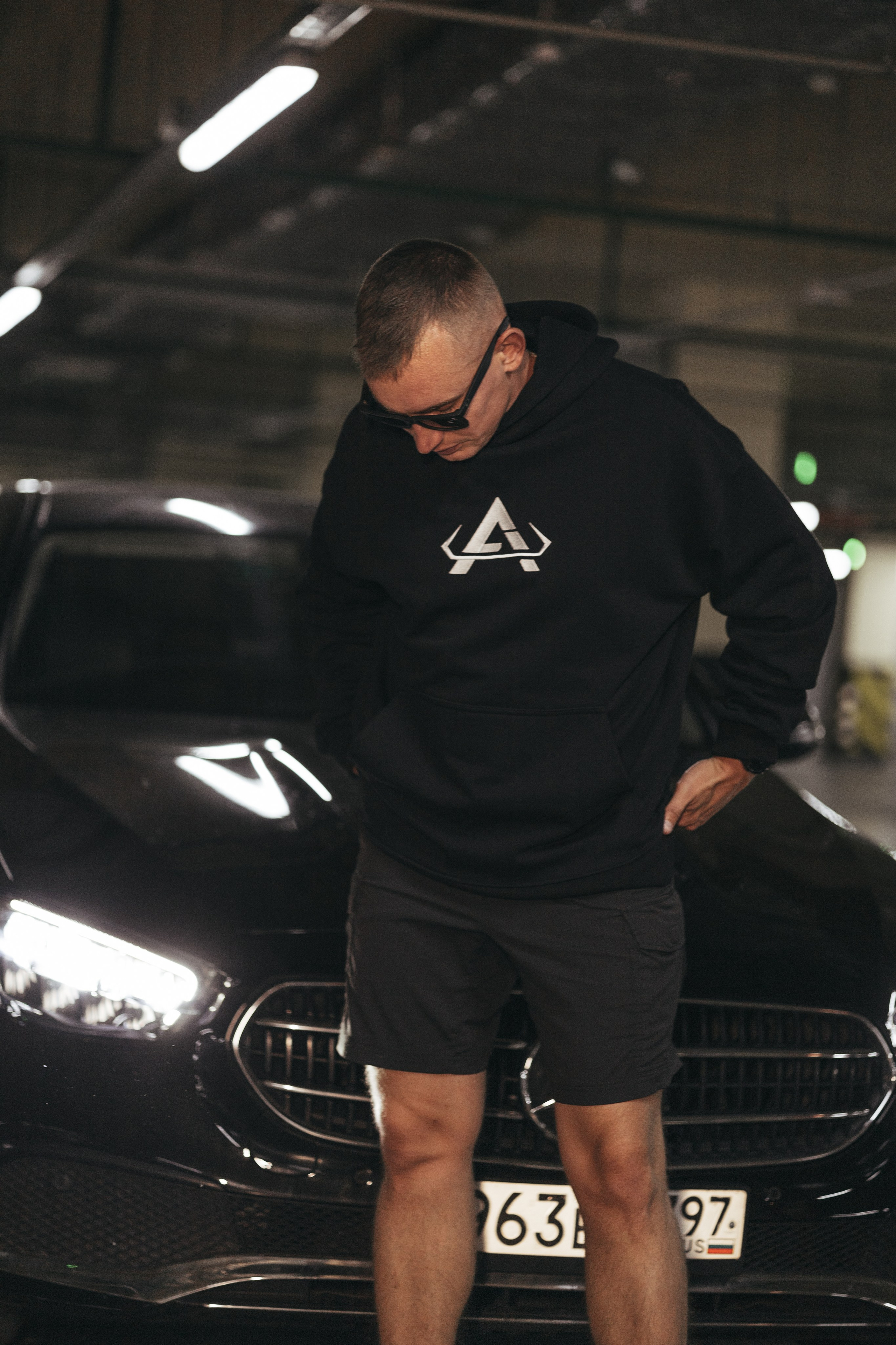 Съёмка для бренда одежды. Женский и семейный фотограф в Москве Ирина Вертебная