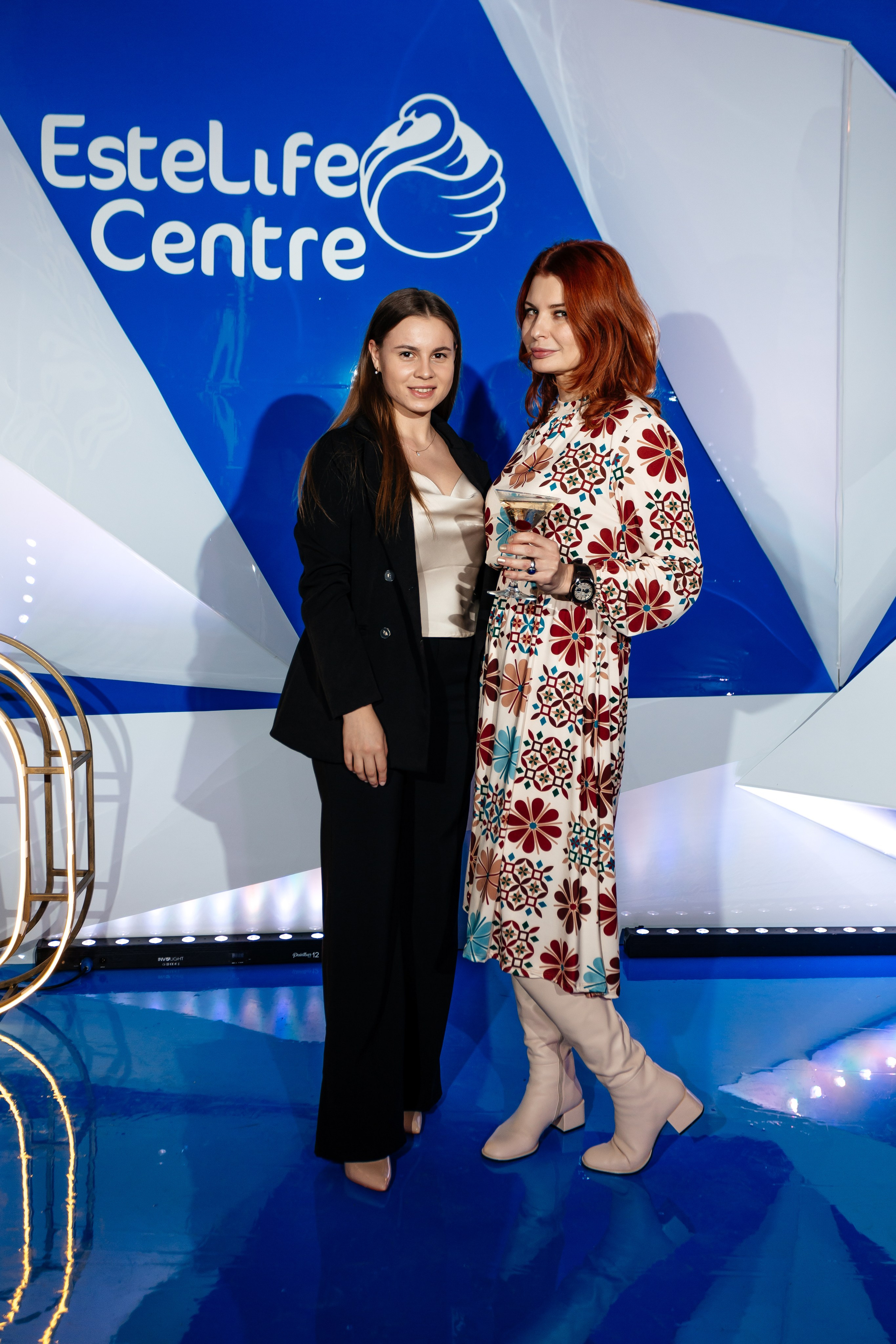 20 лет EsteLife. Свадебный фотограф в Краснодаре Николай Крауз