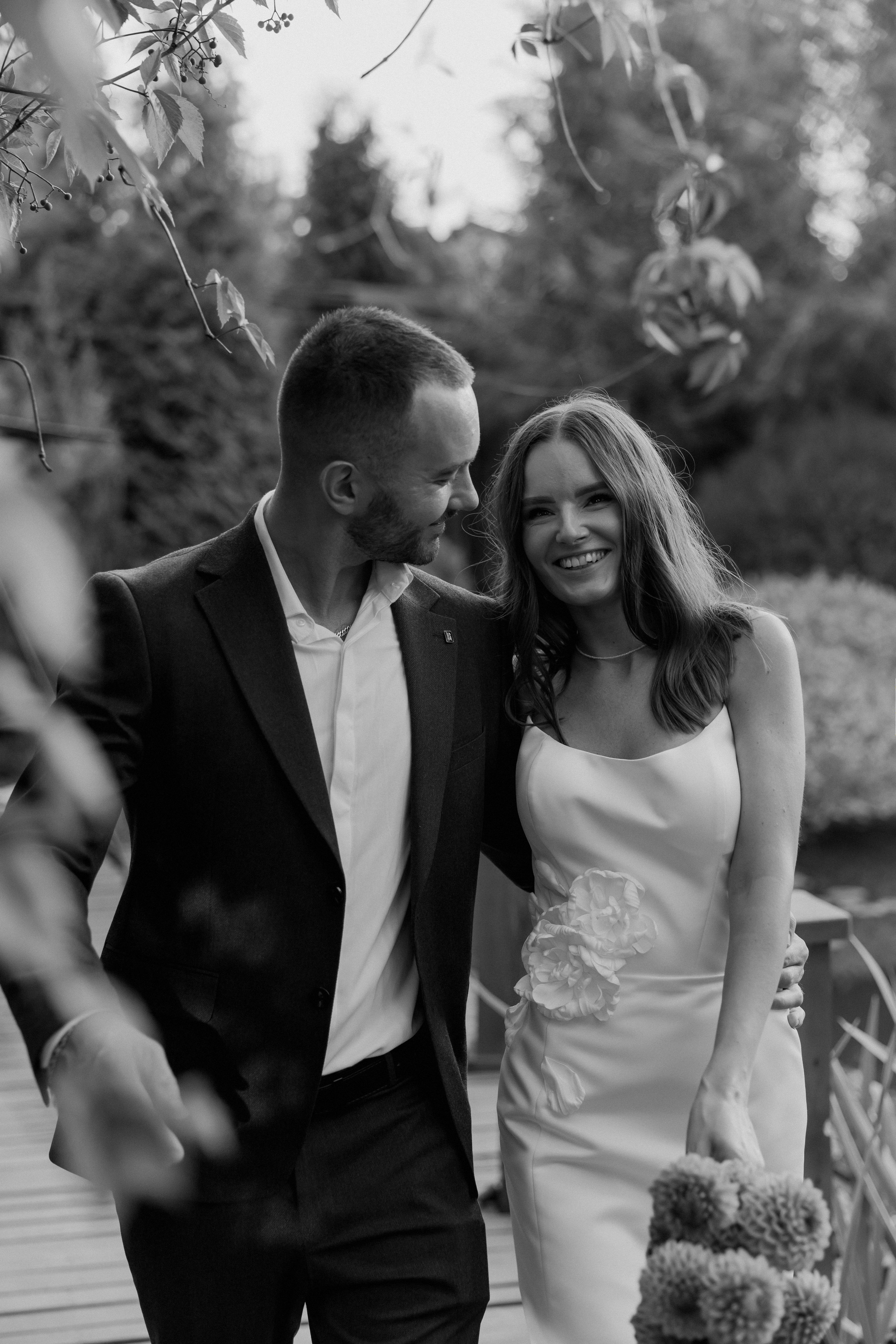 Artem & Victoria. Главная