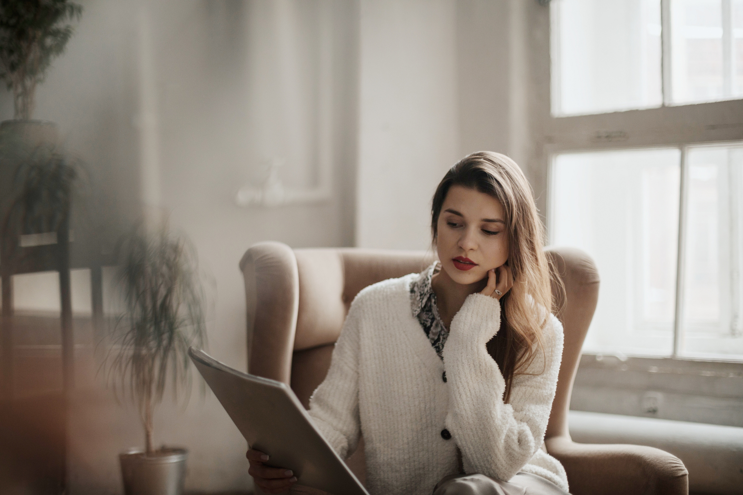 Психолог. Контент фотограф в Москве Екатерина Михно