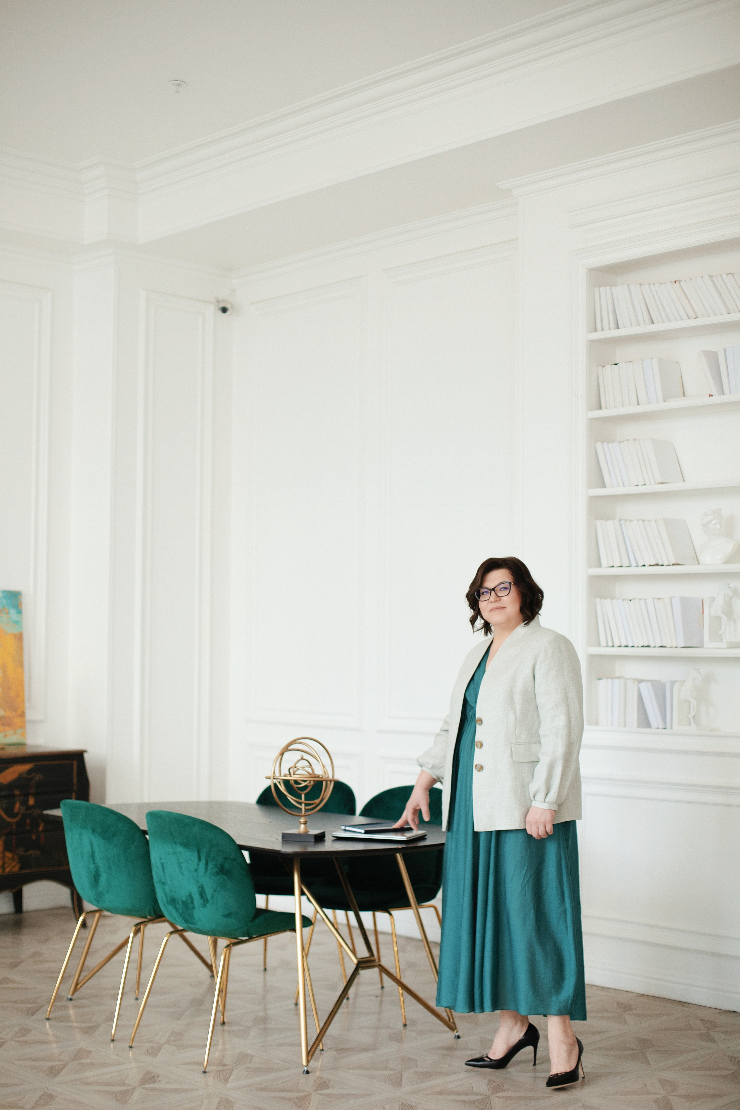 Бухгалтер. Контент фотограф в Москве Екатерина Михно