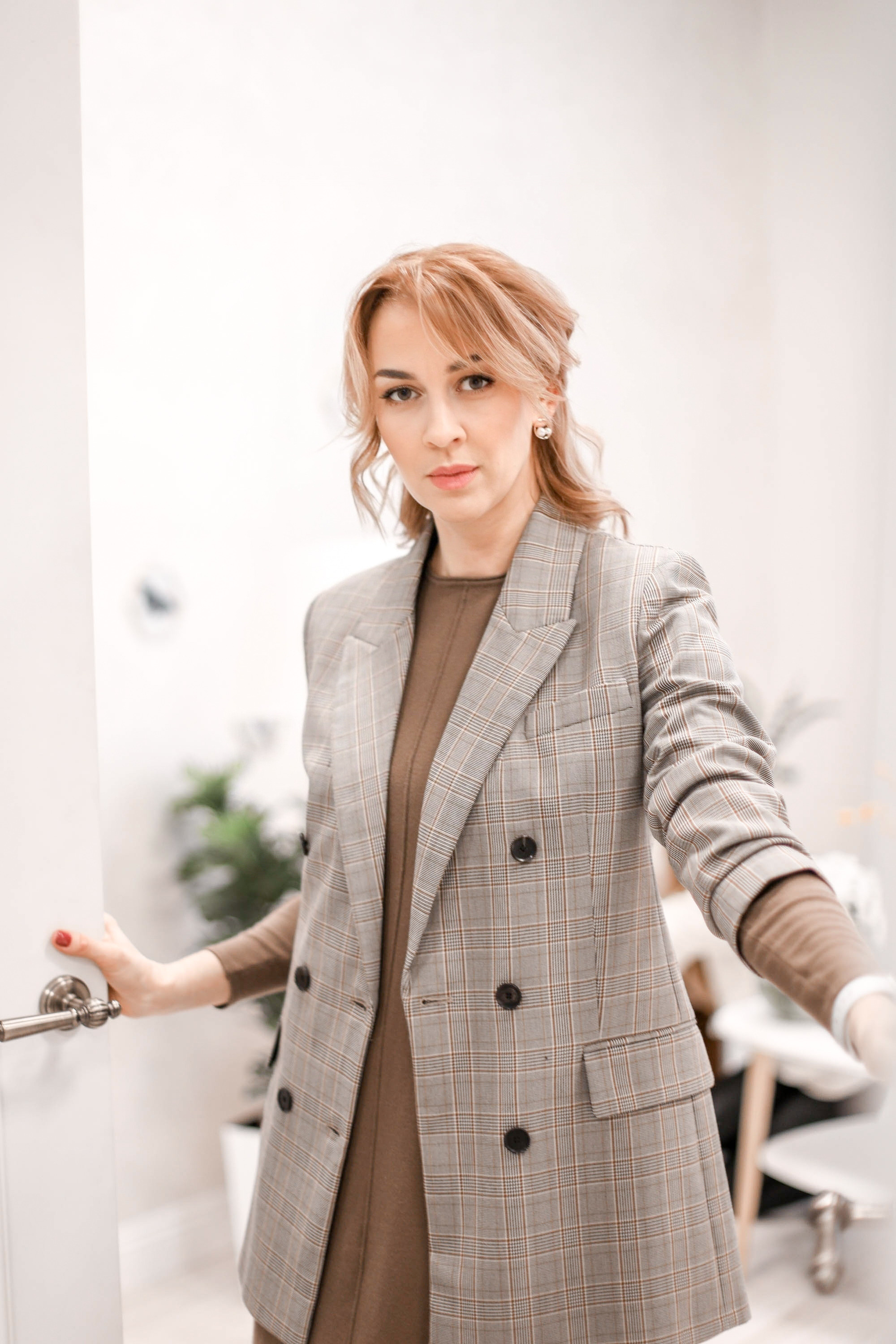 Психолог. Контент фотограф в Москве Екатерина Михно