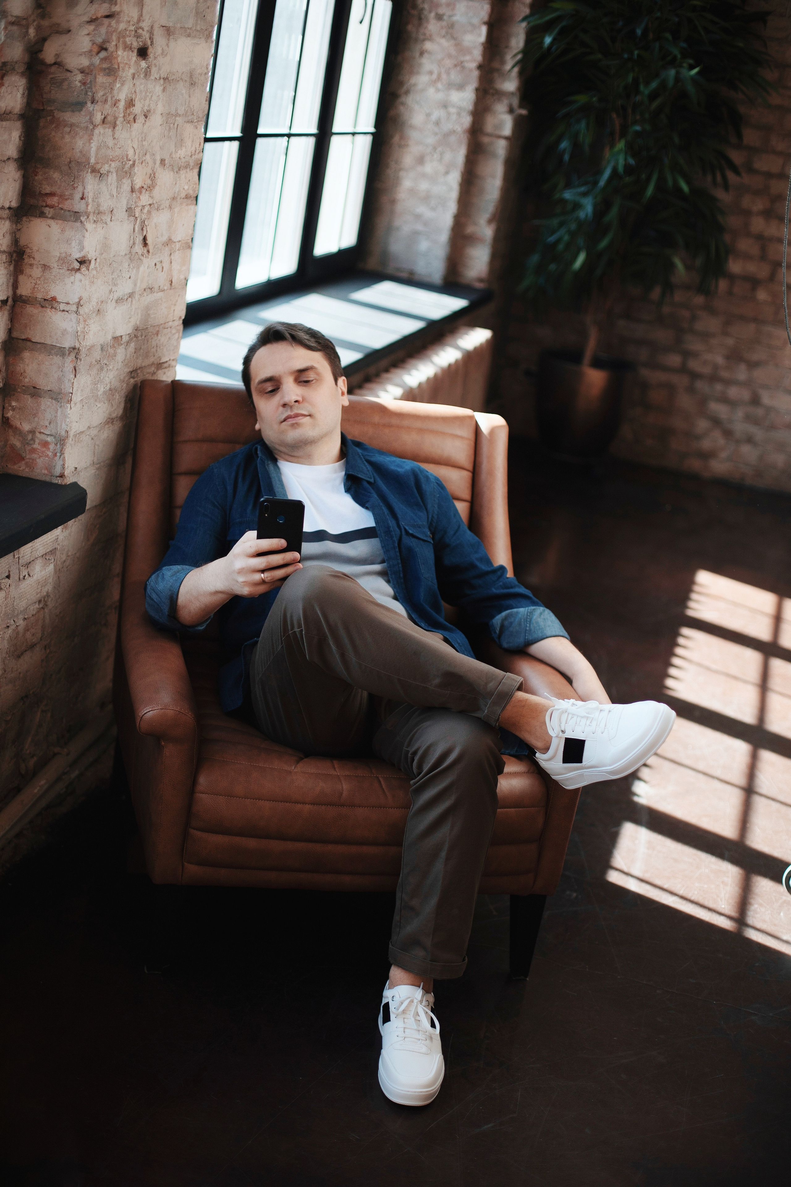 Бухгалтер. Контент фотограф в Москве Екатерина Михно