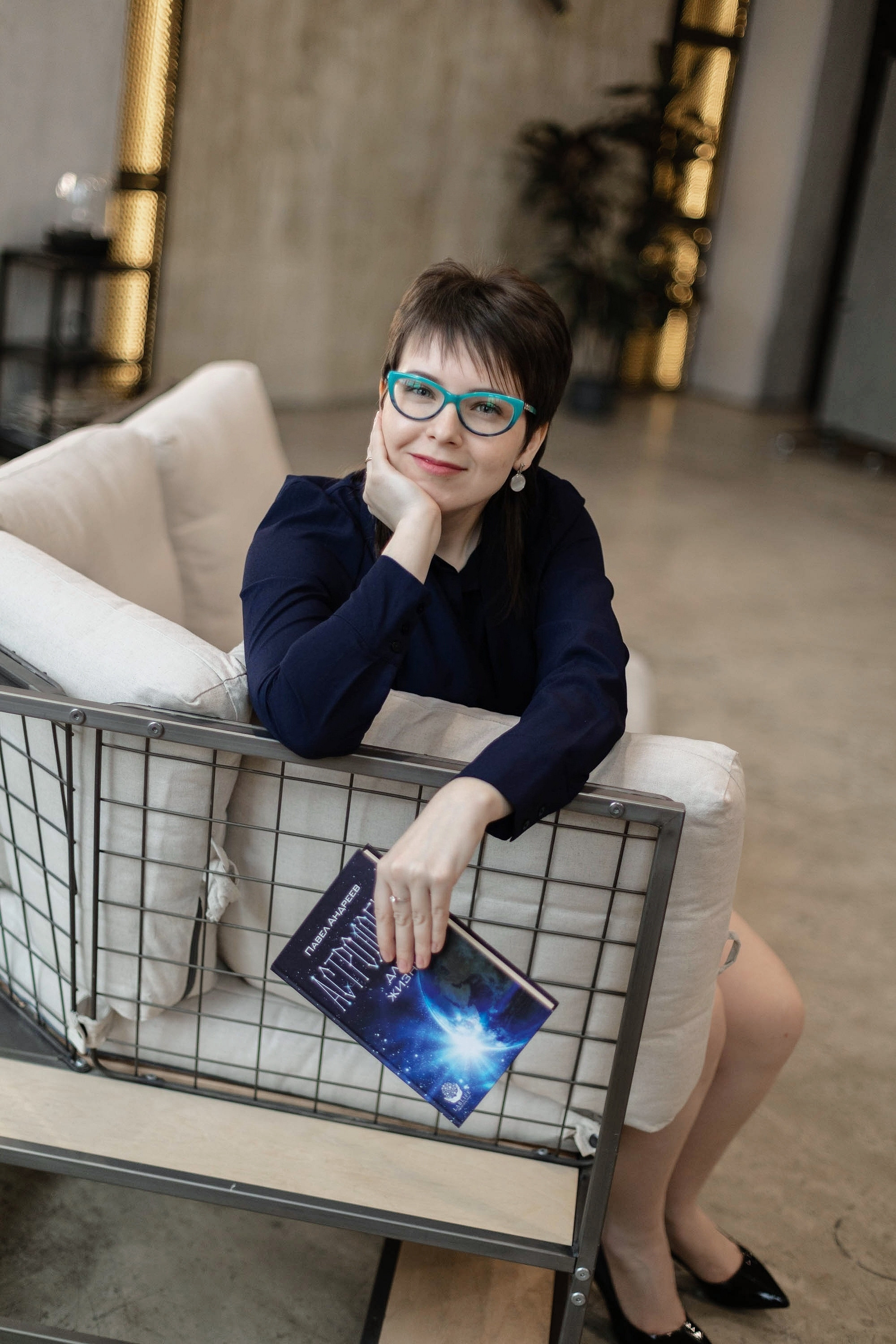 Астролог. Контент фотограф в Москве Екатерина Михно