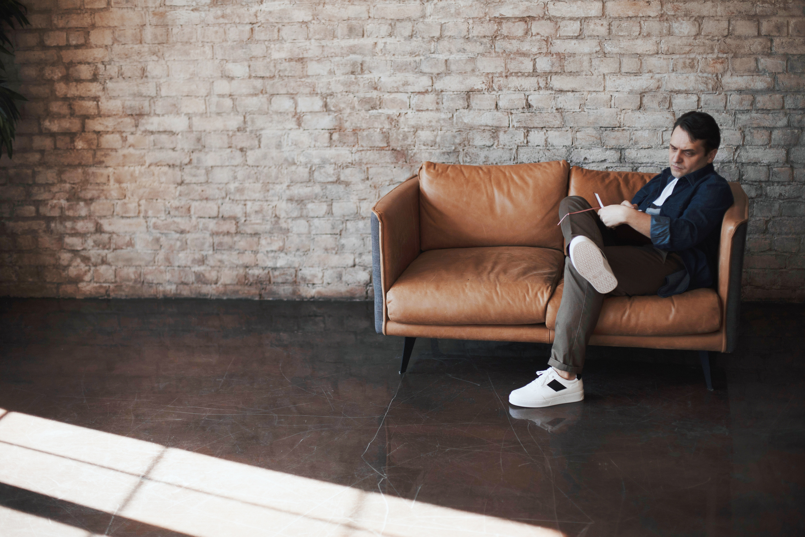 Бухгалтер. Контент фотограф в Москве Екатерина Михно