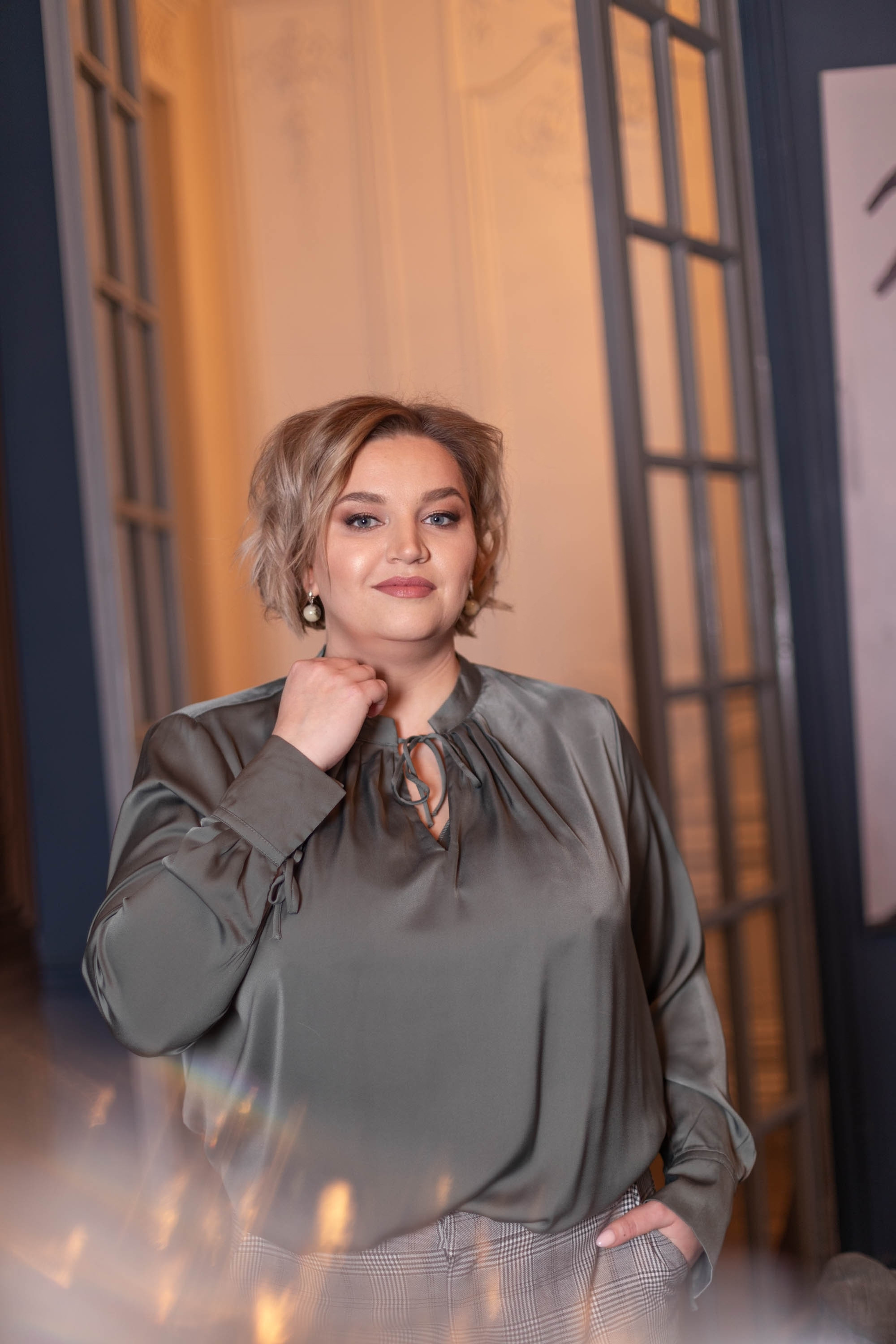 Декоратор. Контент фотограф в Москве Екатерина Михно