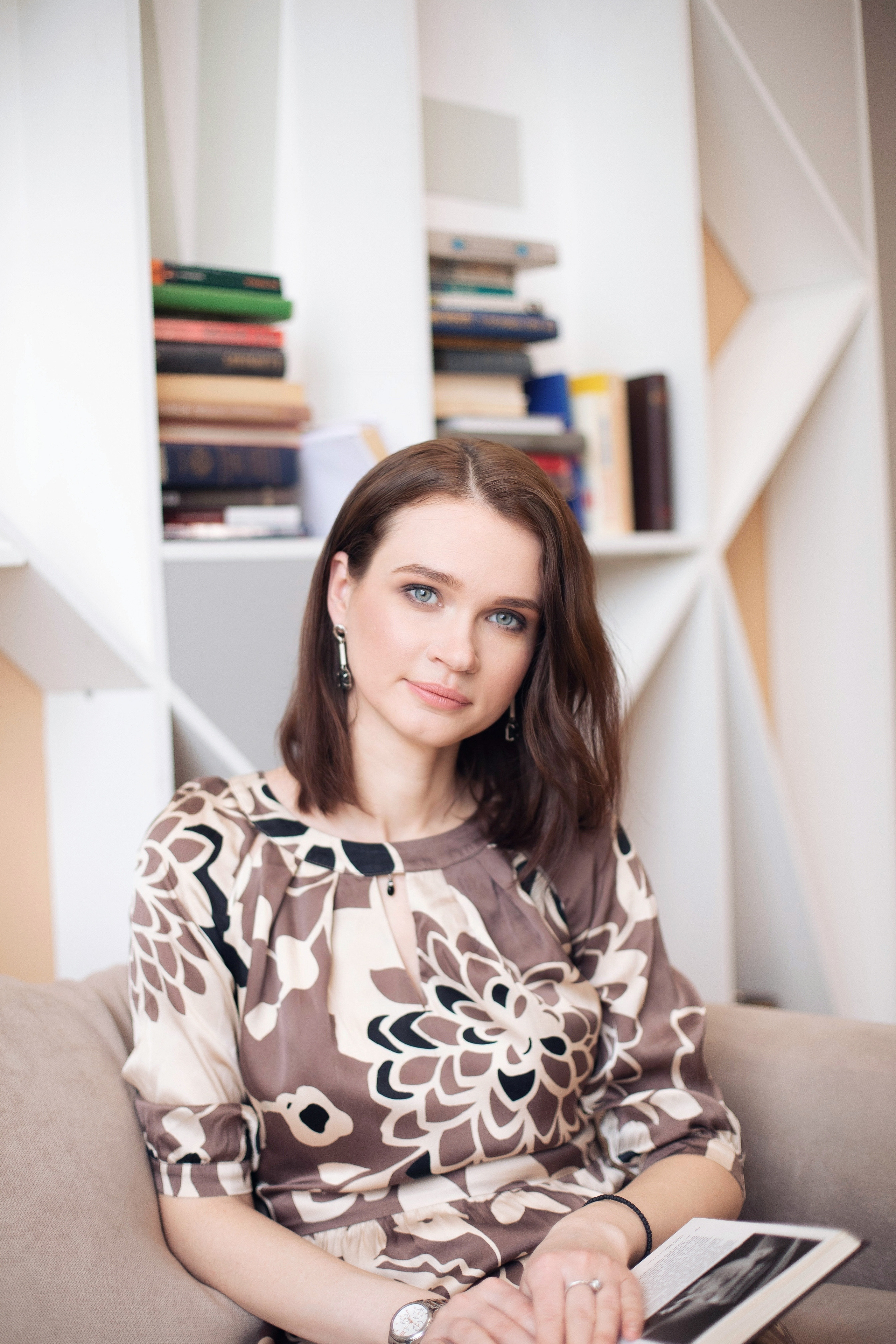 Репетитор. Контент фотограф в Москве Екатерина Михно