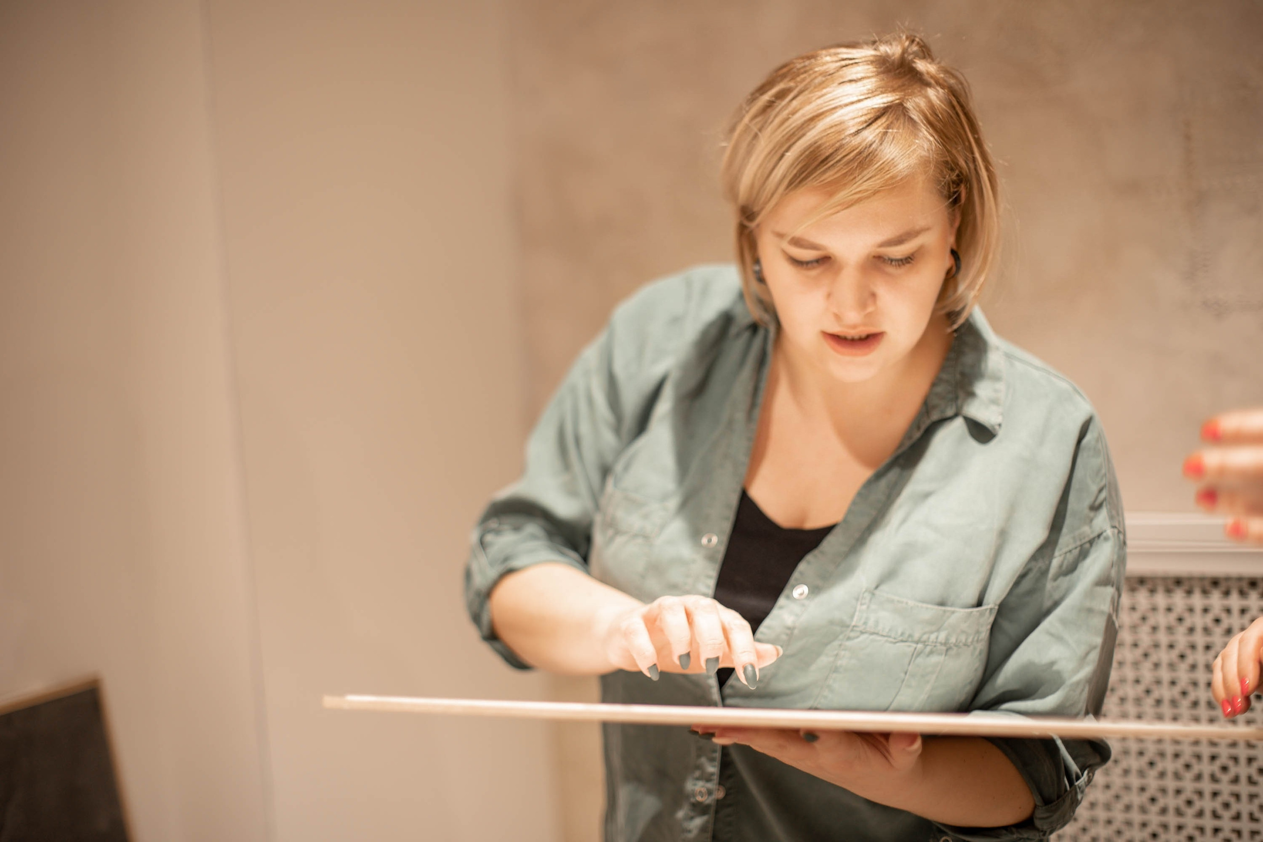 Декоратор. Контент фотограф в Москве Екатерина Михно