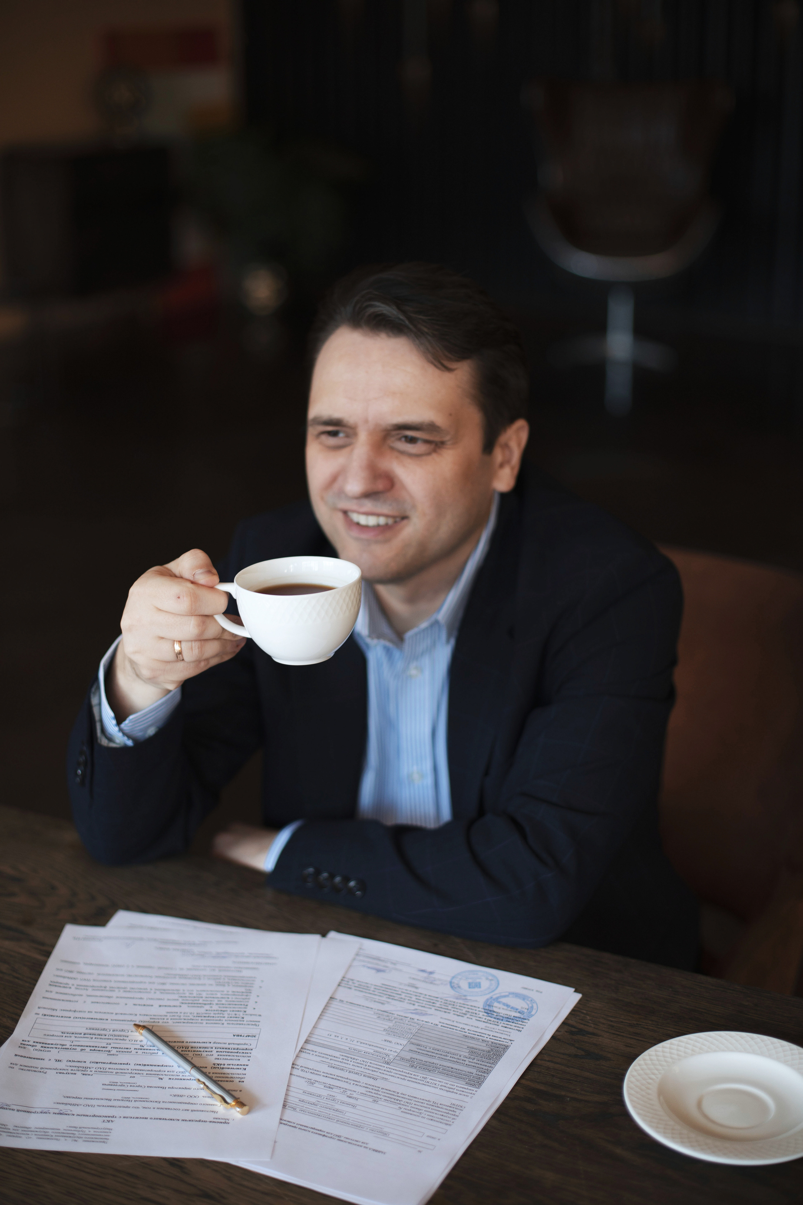 Бухгалтер. Контент фотограф в Москве Екатерина Михно