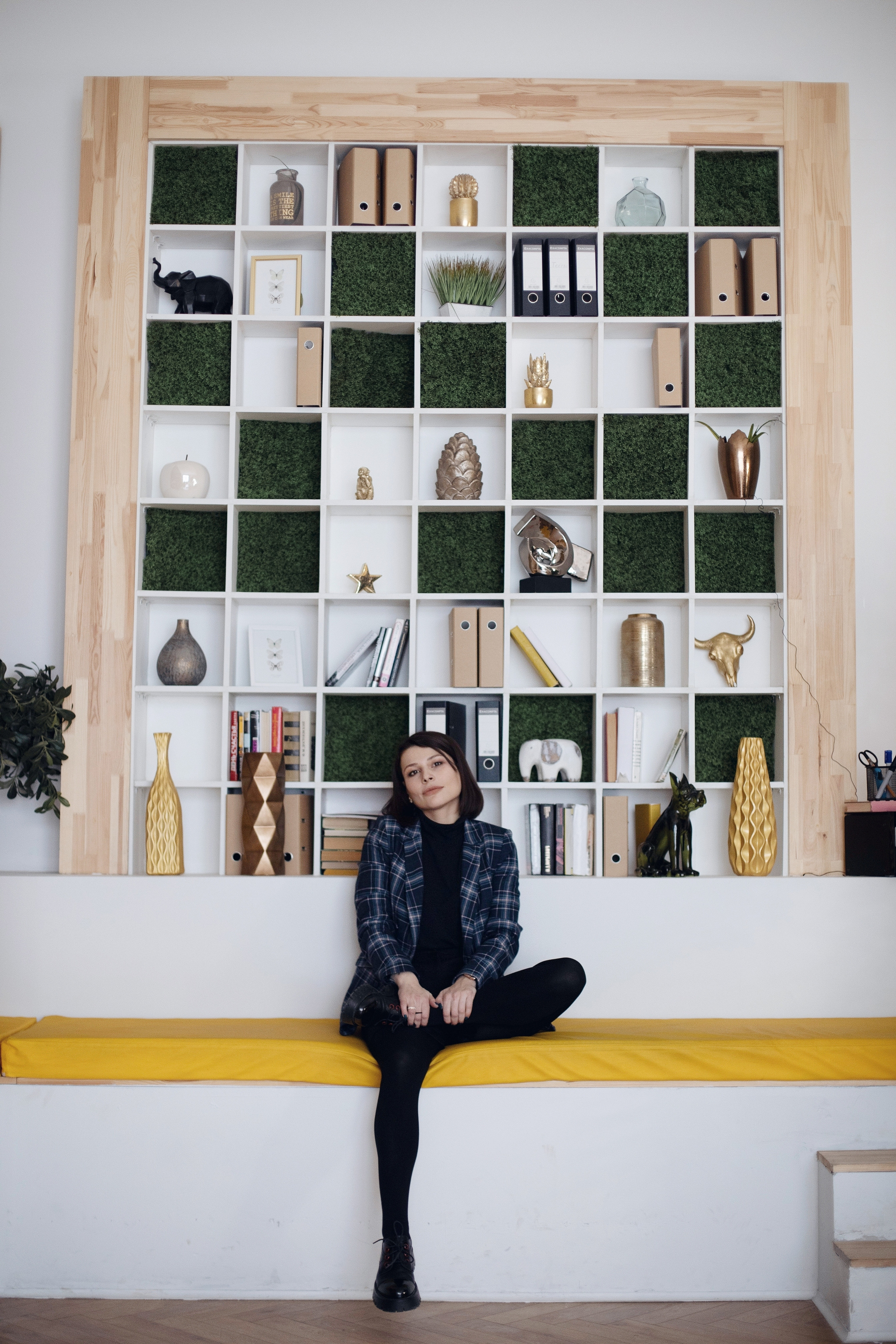 Стилист. Контент фотограф в Москве Екатерина Михно