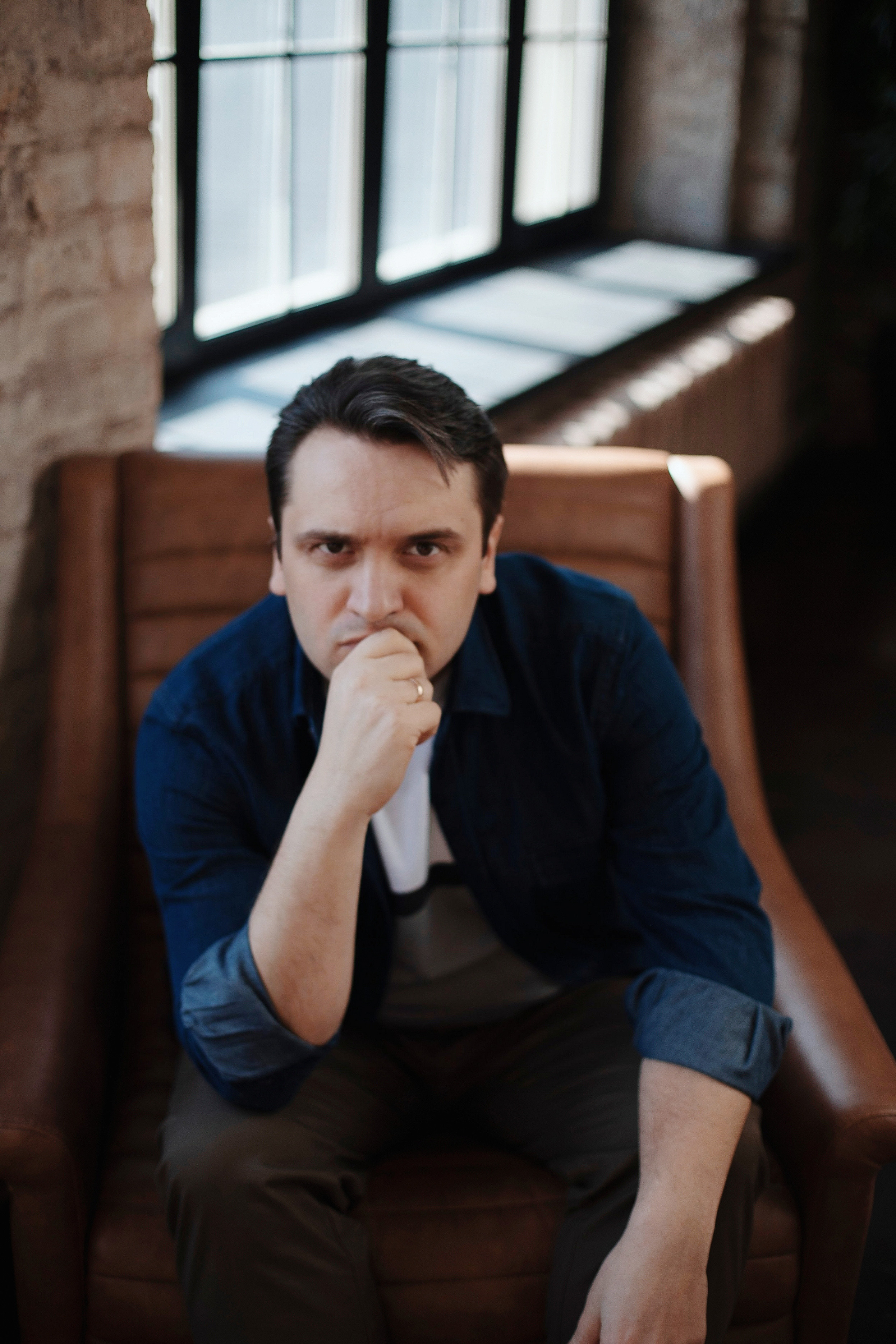 Бухгалтер. Контент фотограф в Москве Екатерина Михно