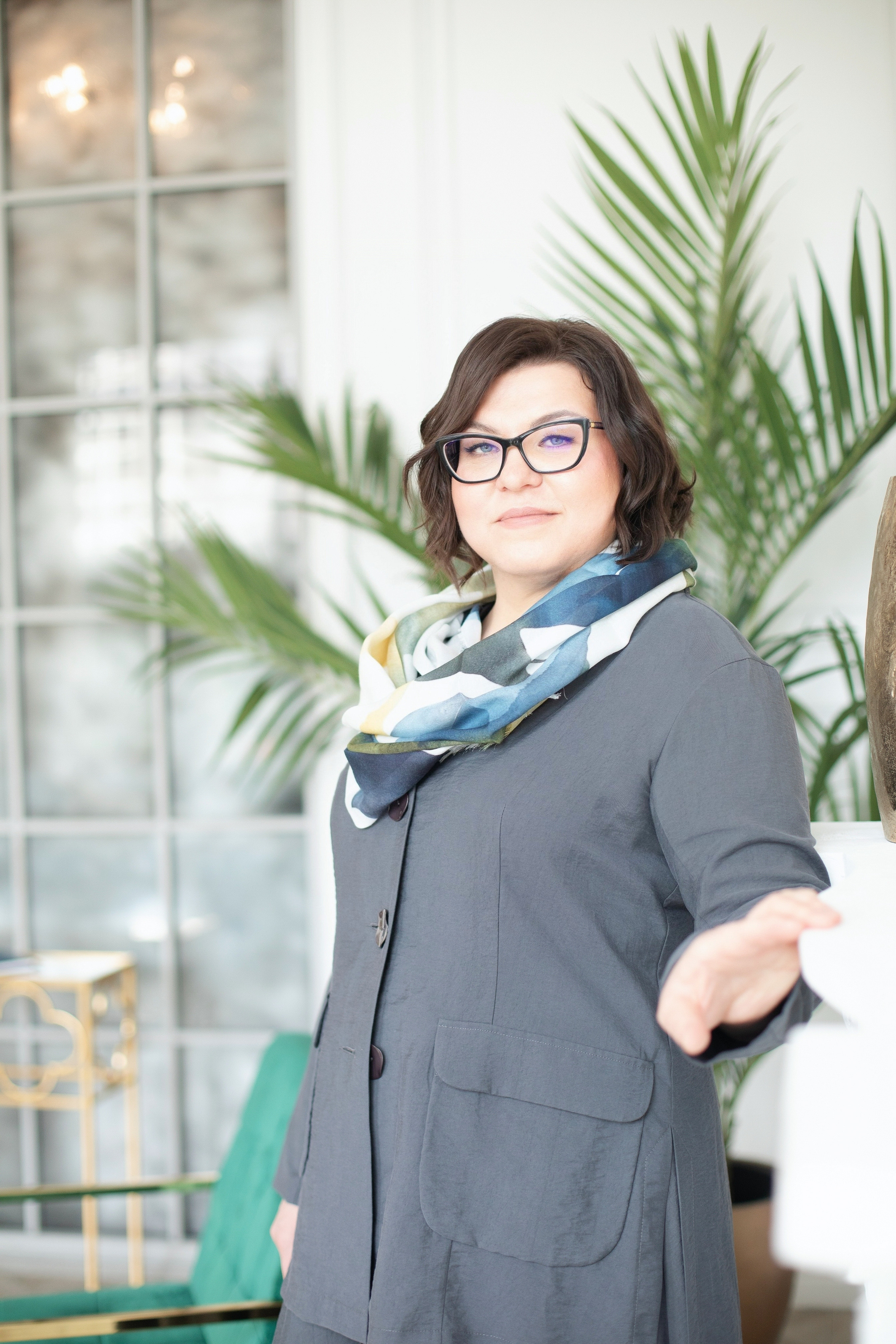 Бухгалтер. Контент фотограф в Москве Екатерина Михно