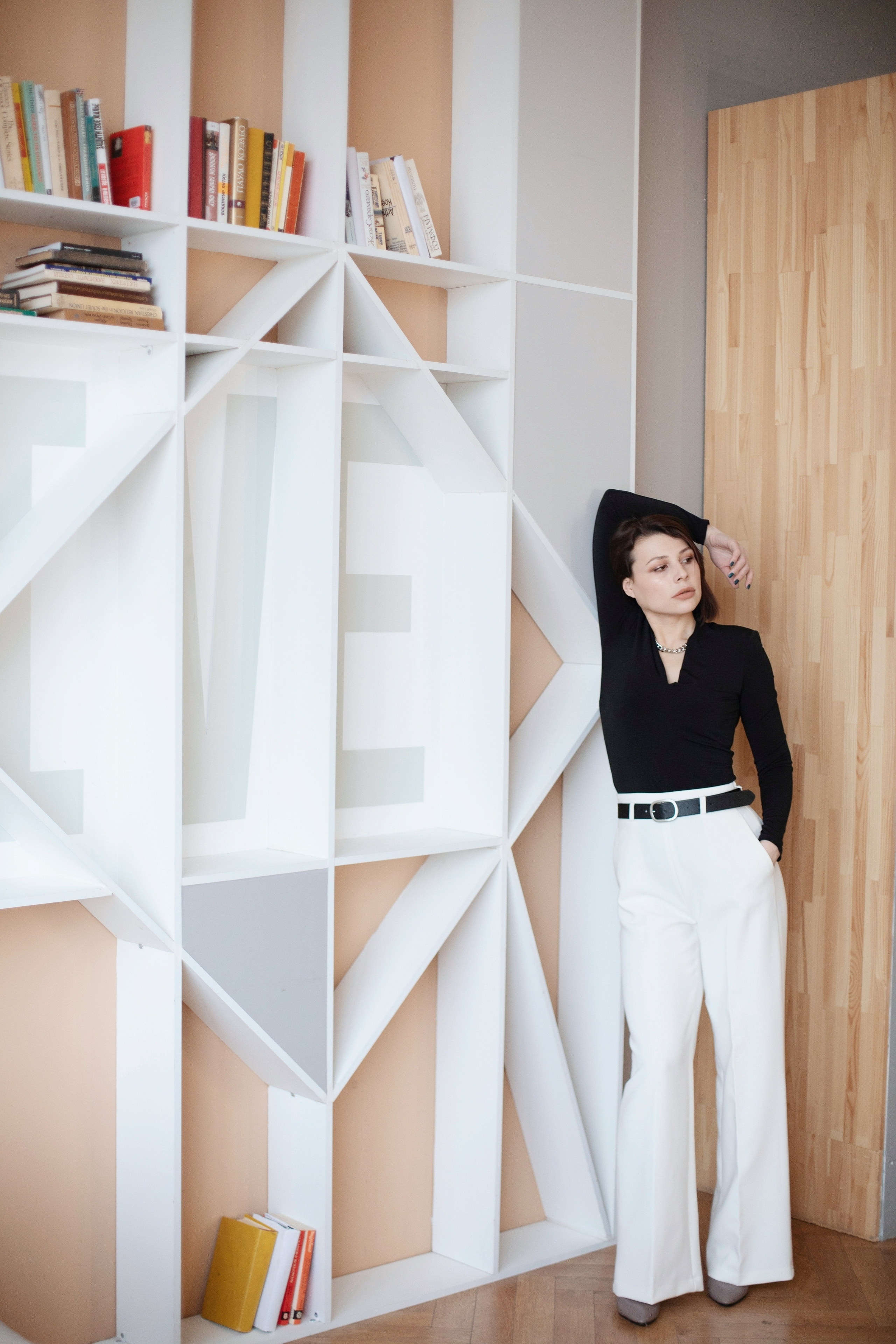 Стилист. Контент фотограф в Москве Екатерина Михно