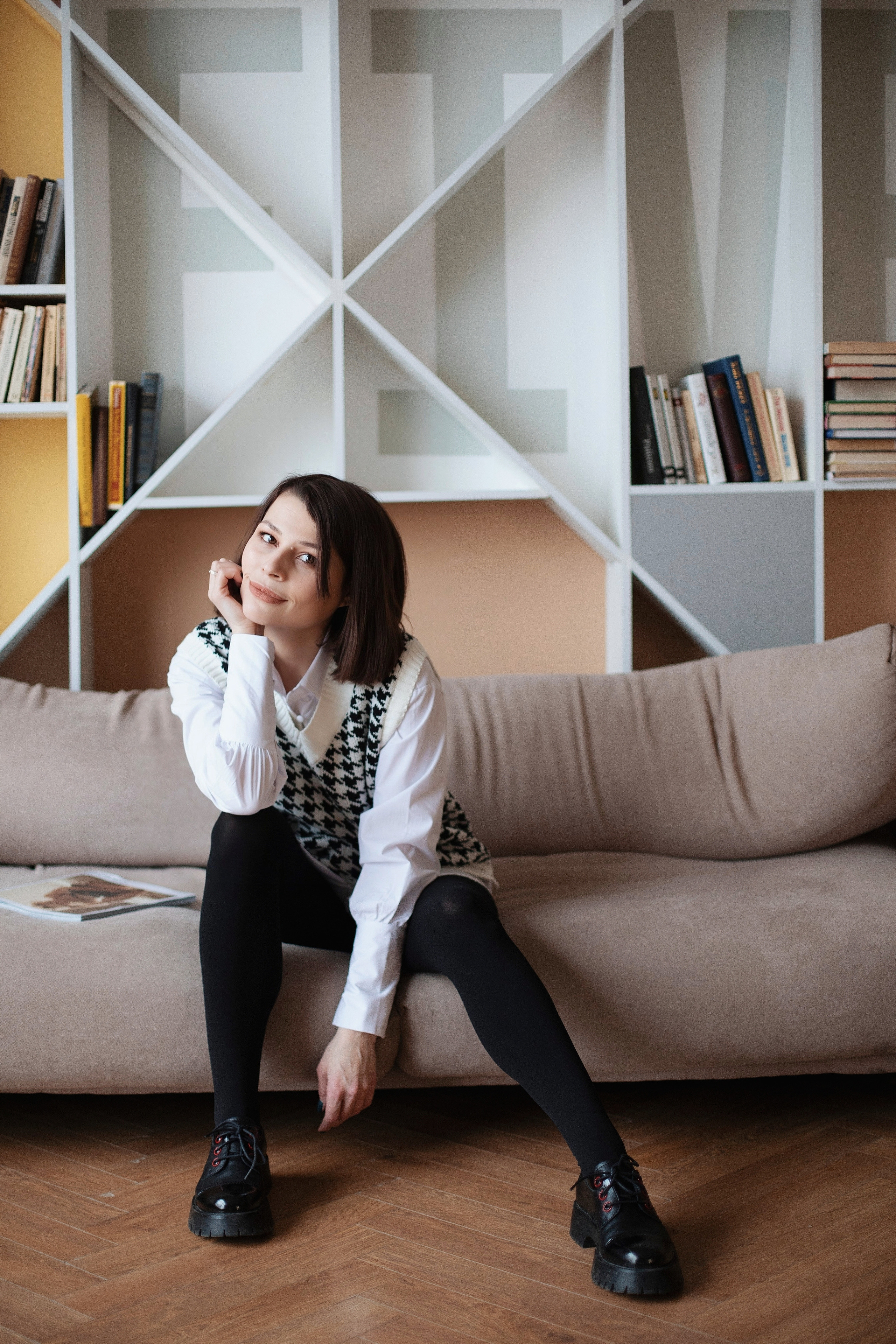 Стилист. Контент фотограф в Москве Екатерина Михно