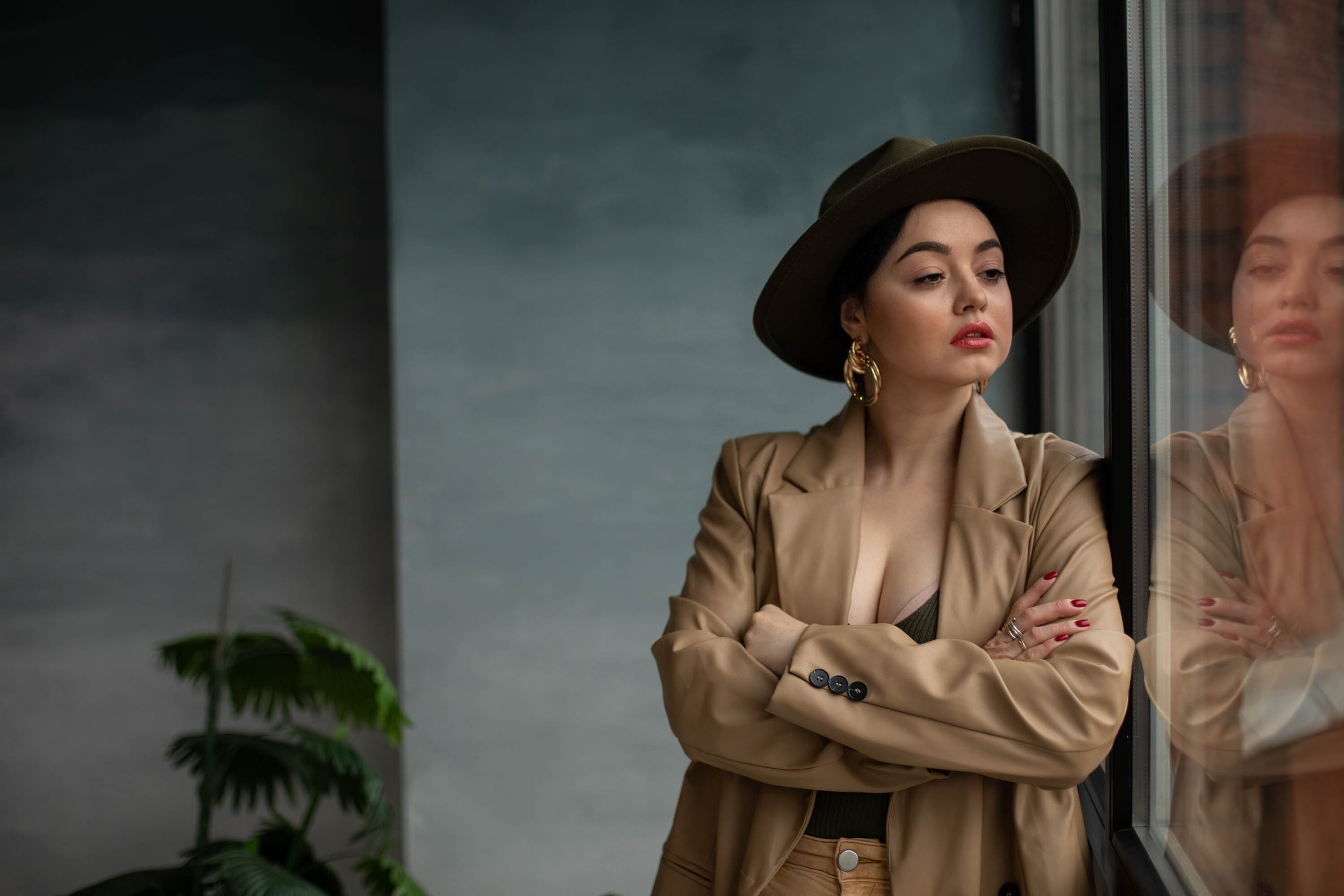 Художник. Контент фотограф в Москве Екатерина Михно