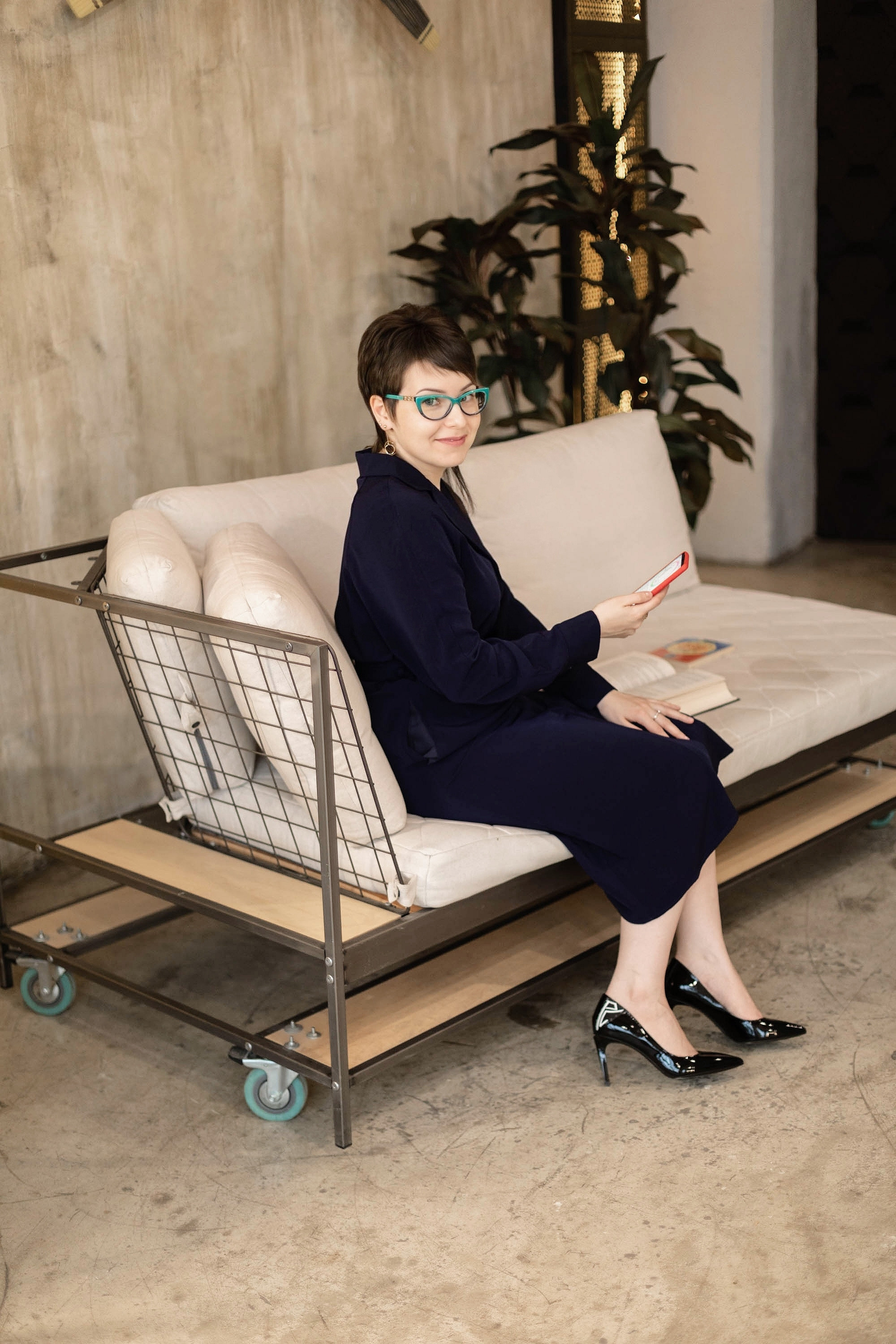 Астролог. Контент фотограф в Москве Екатерина Михно