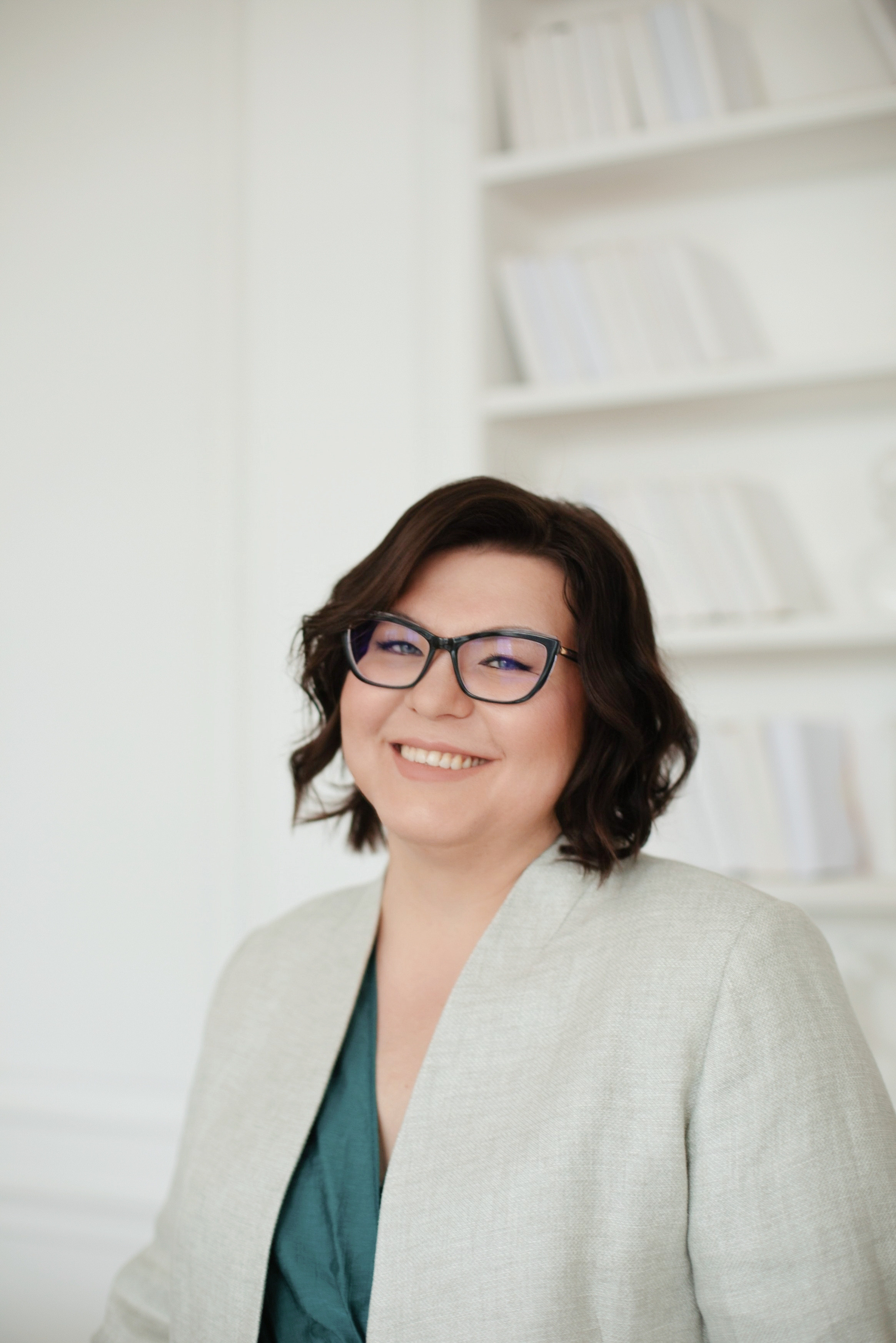 Бухгалтер. Контент фотограф в Москве Екатерина Михно