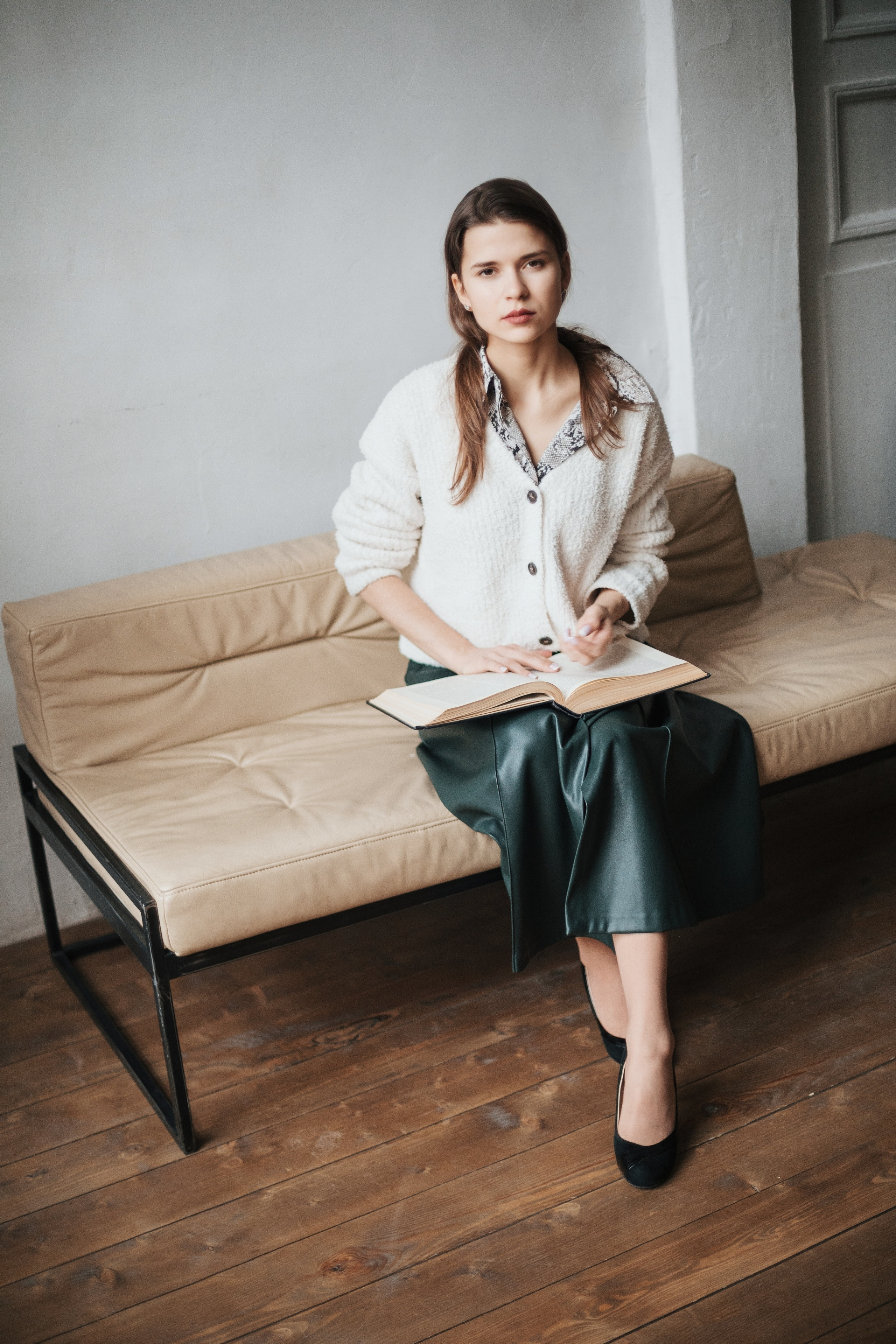 Психолог. Контент фотограф в Москве Екатерина Михно