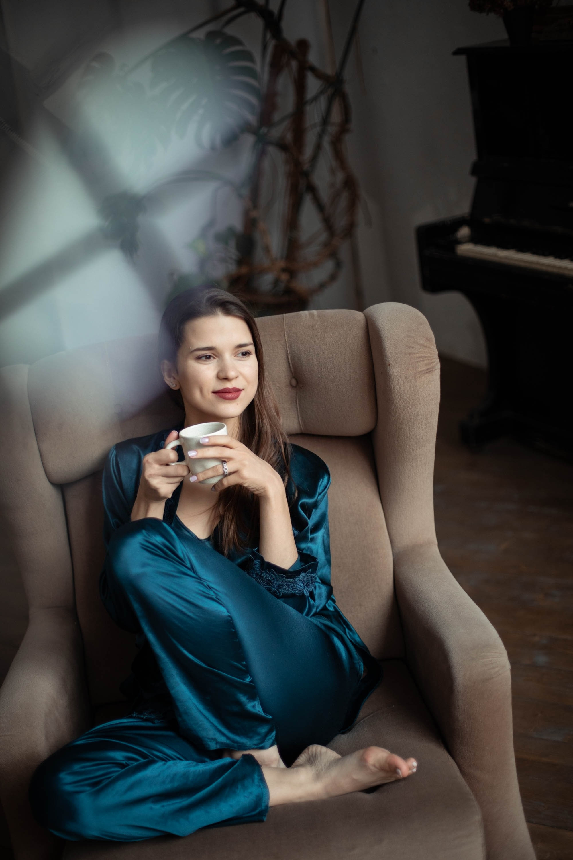 Психолог. Контент фотограф в Москве Екатерина Михно