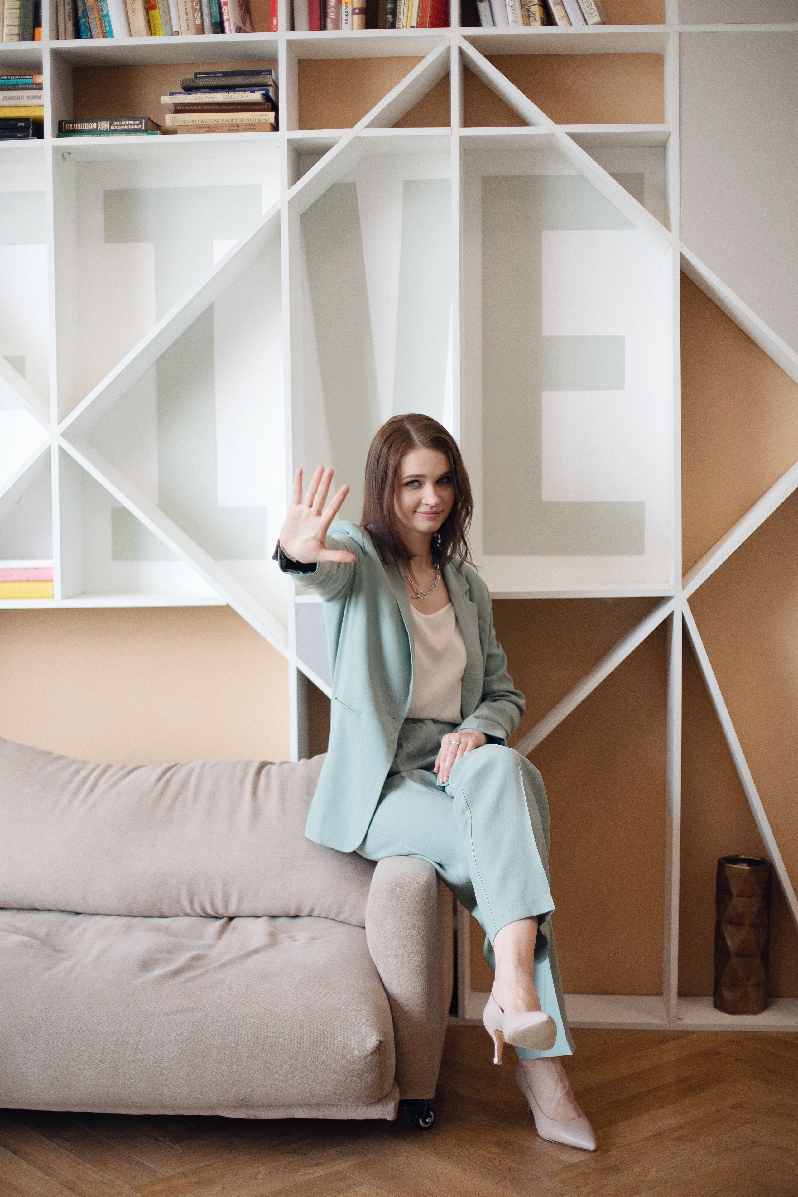 Репетитор. Контент фотограф в Москве Екатерина Михно