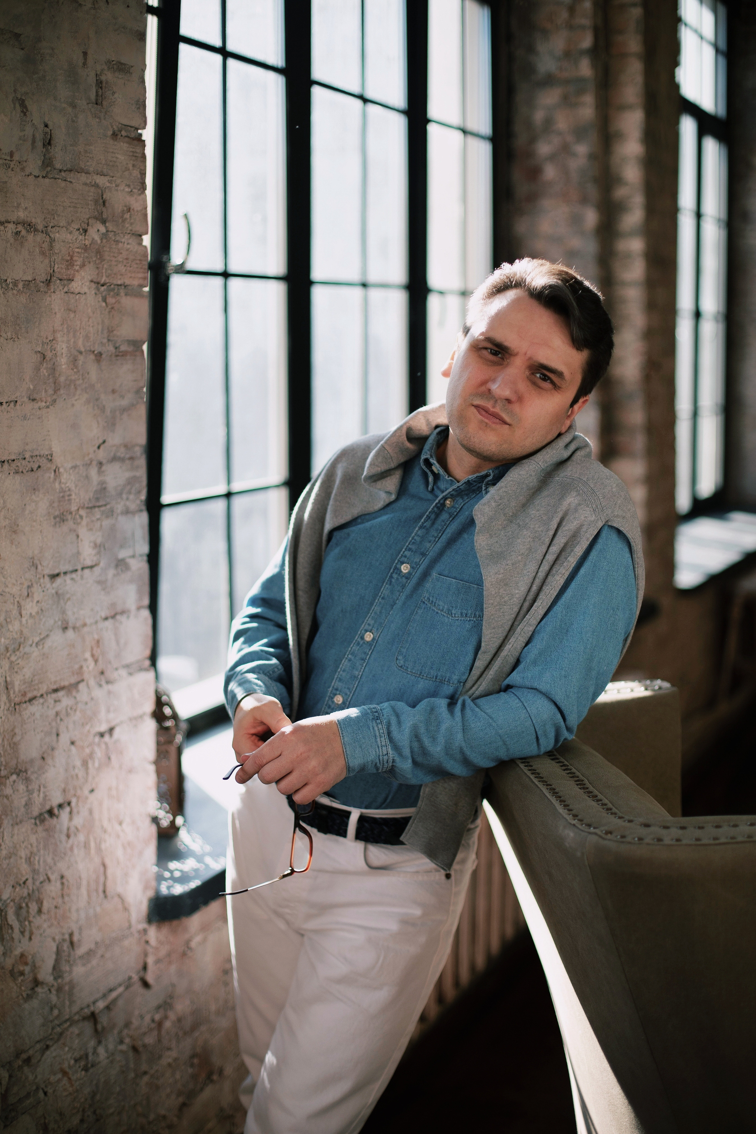 Бухгалтер. Контент фотограф в Москве Екатерина Михно