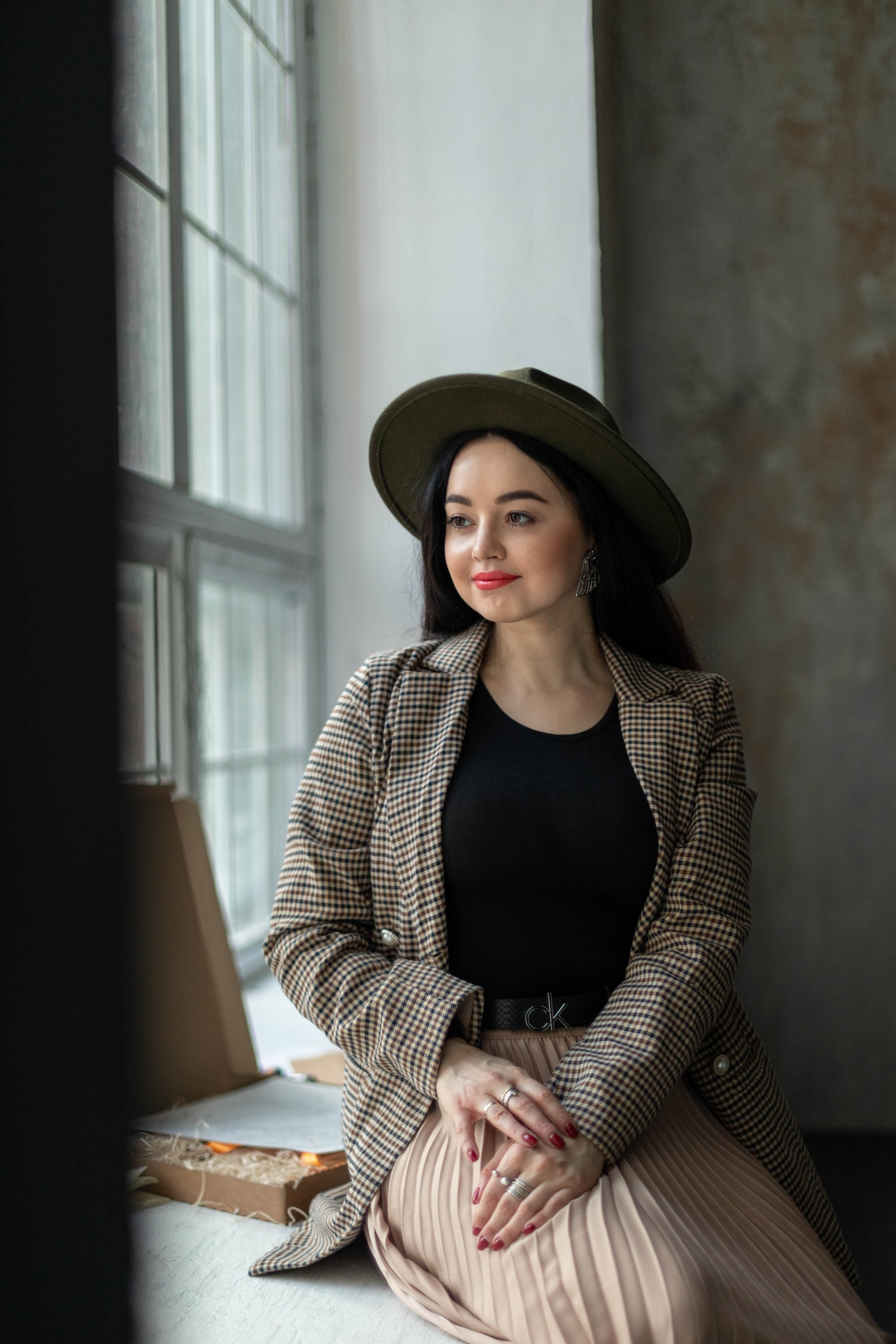 Художник. Контент фотограф в Москве Екатерина Михно