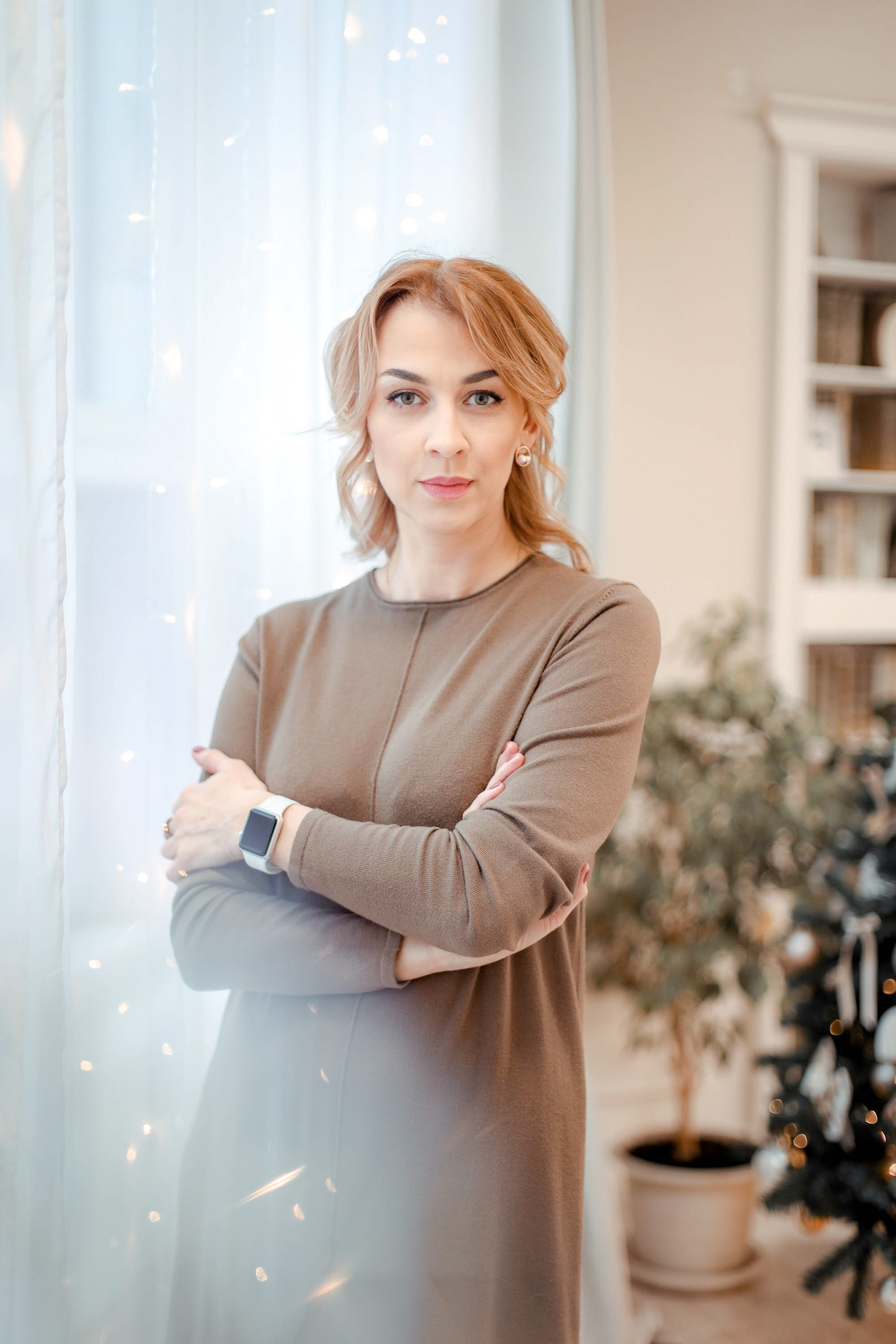 Психолог. Контент фотограф в Москве Екатерина Михно