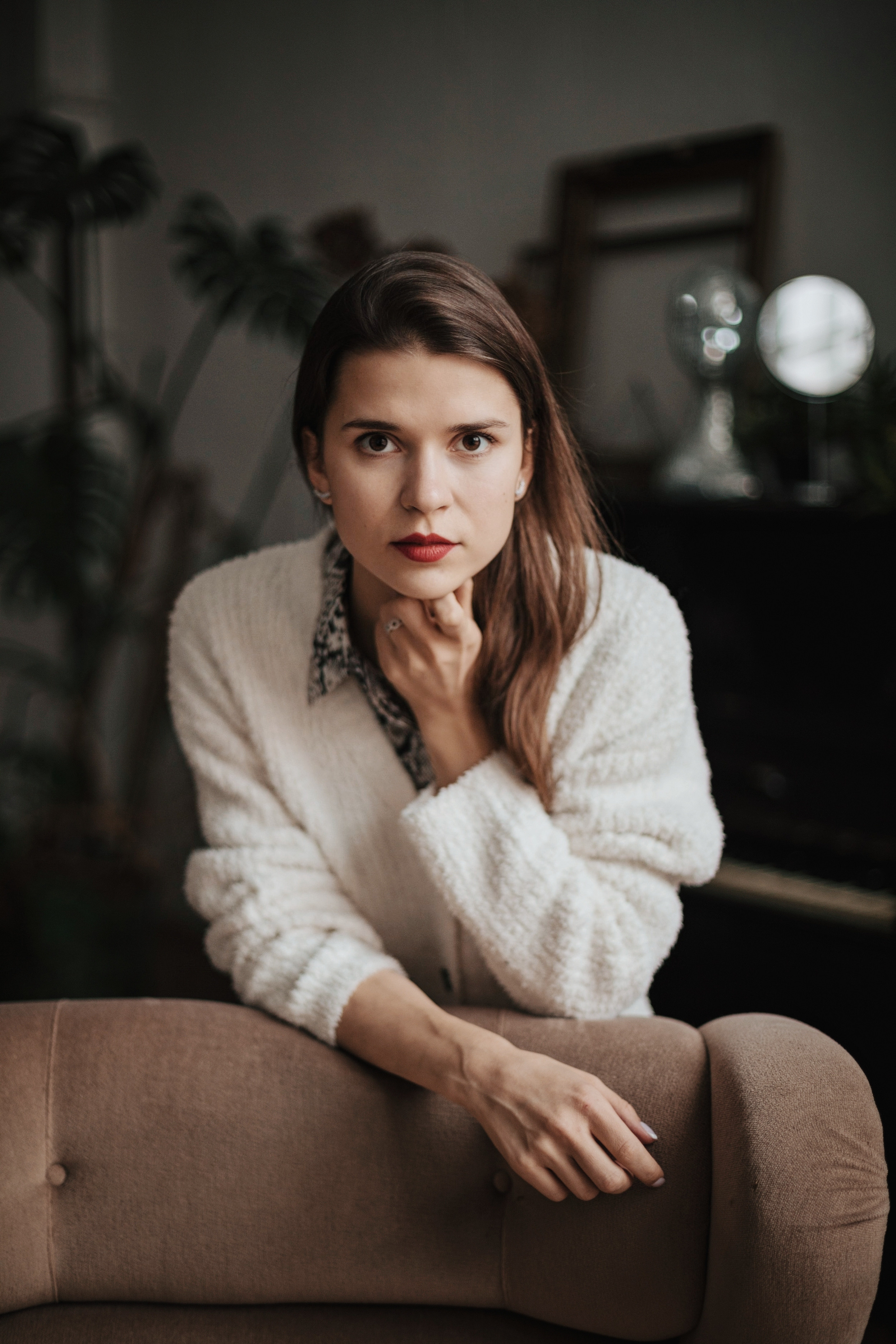 Психолог. Контент фотограф в Москве Екатерина Михно