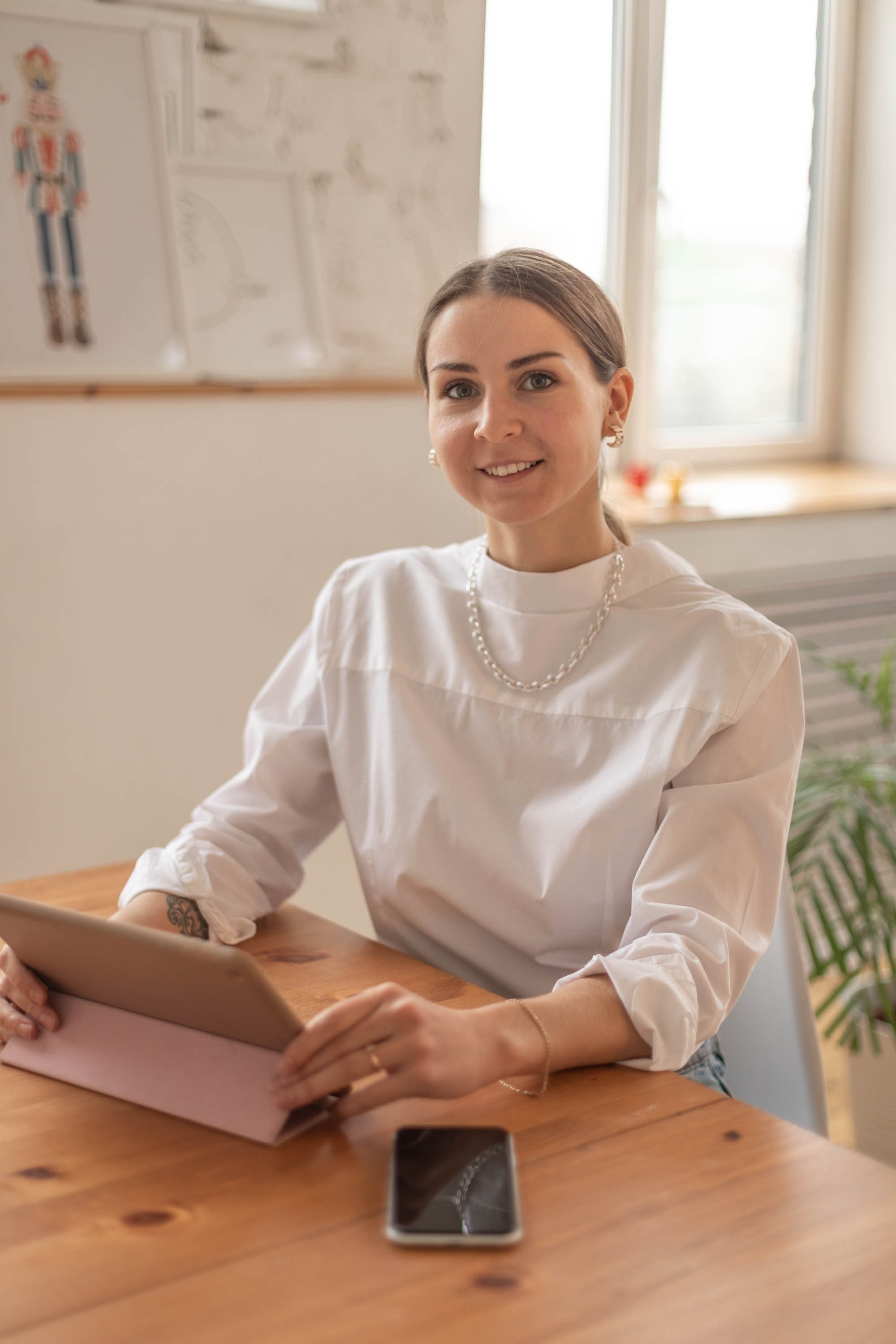 Детский психолог. Контент фотограф в Москве Екатерина Михно