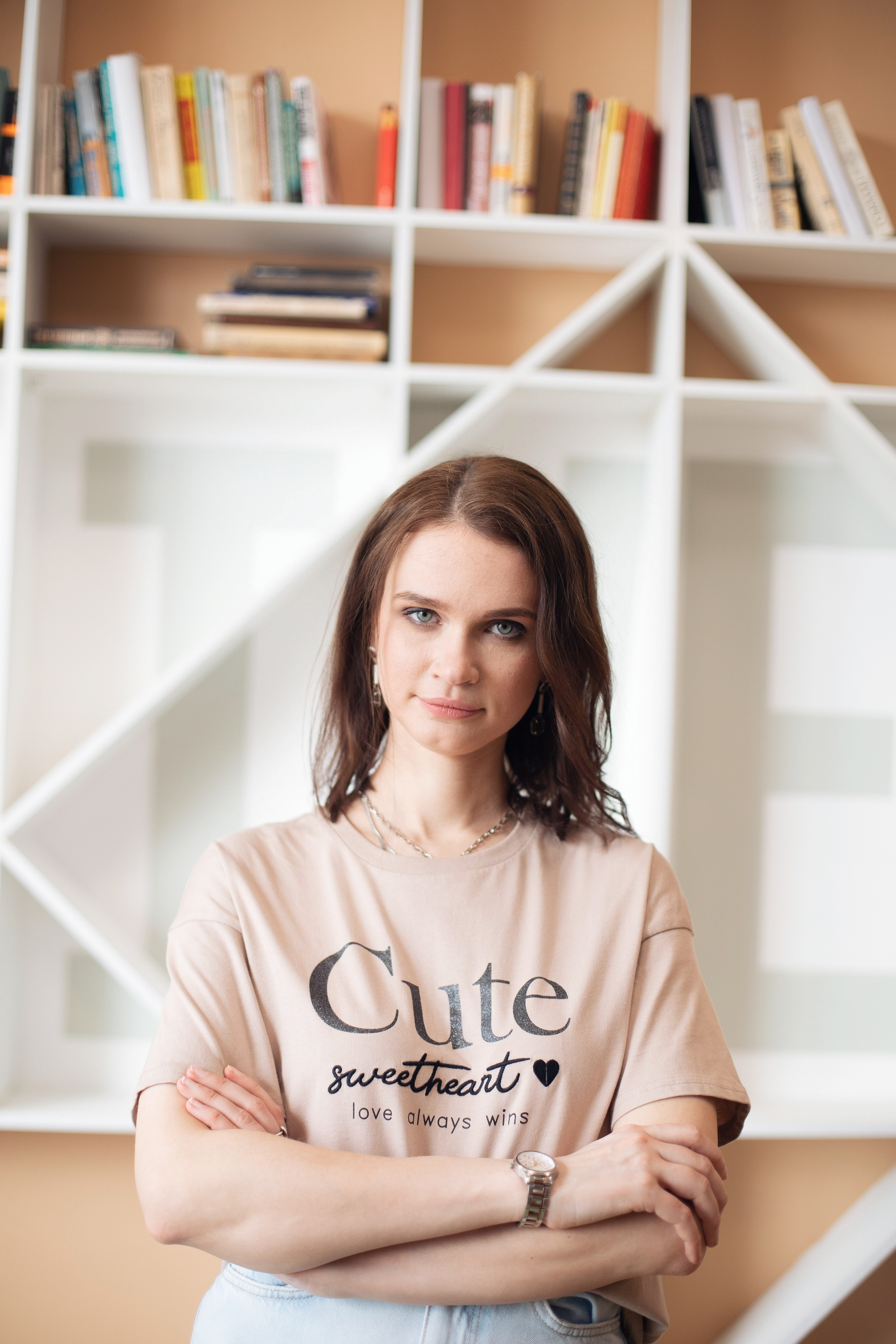 Репетитор. Контент фотограф в Москве Екатерина Михно