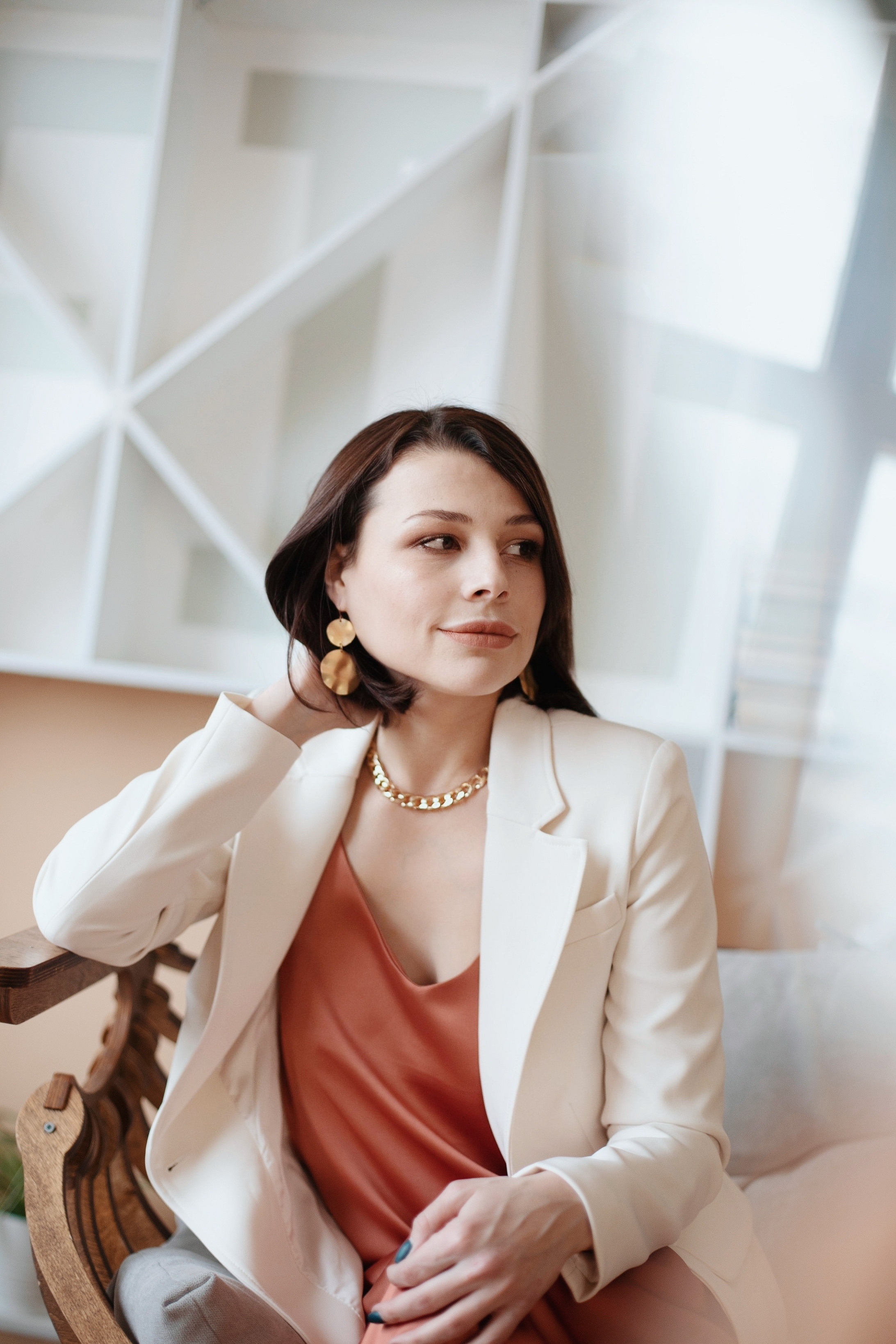 Стилист. Контент фотограф в Москве Екатерина Михно