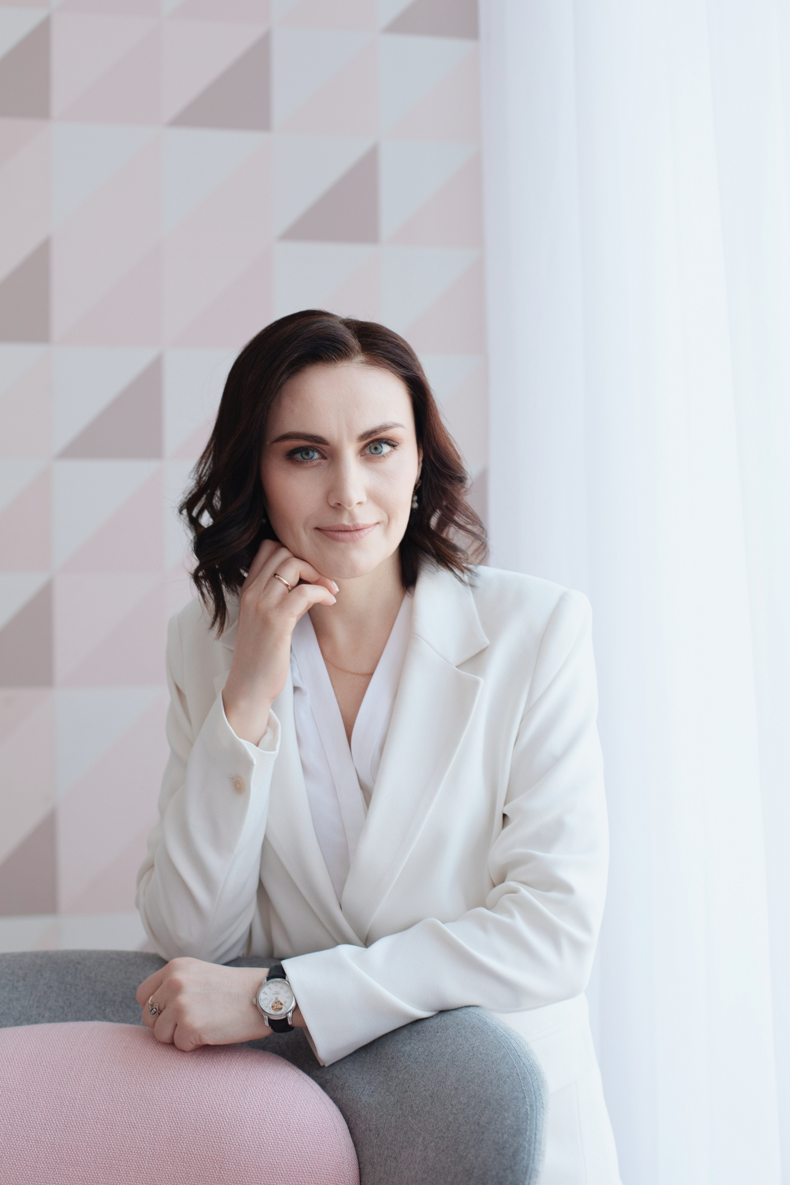 Педиатр. Контент фотограф в Москве Екатерина Михно