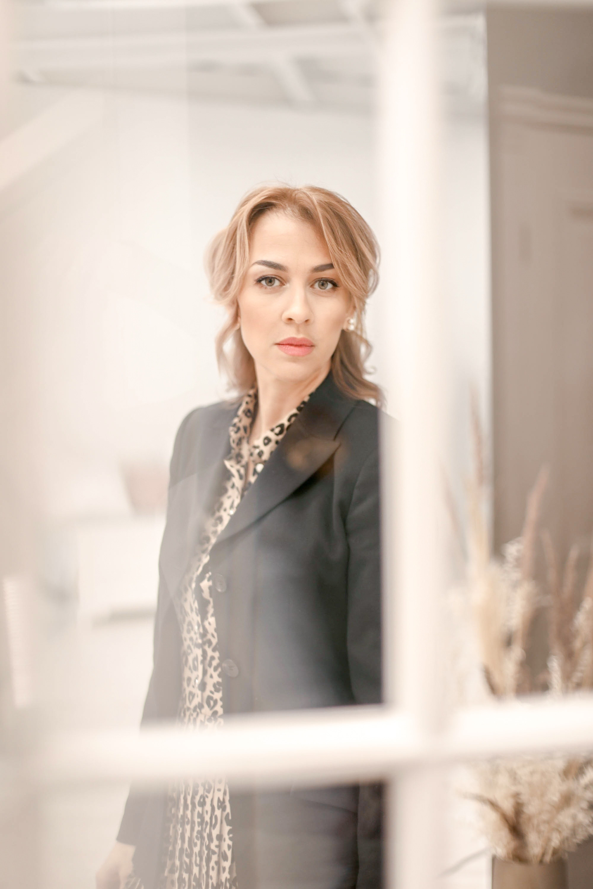 Психолог. Контент фотограф в Москве Екатерина Михно