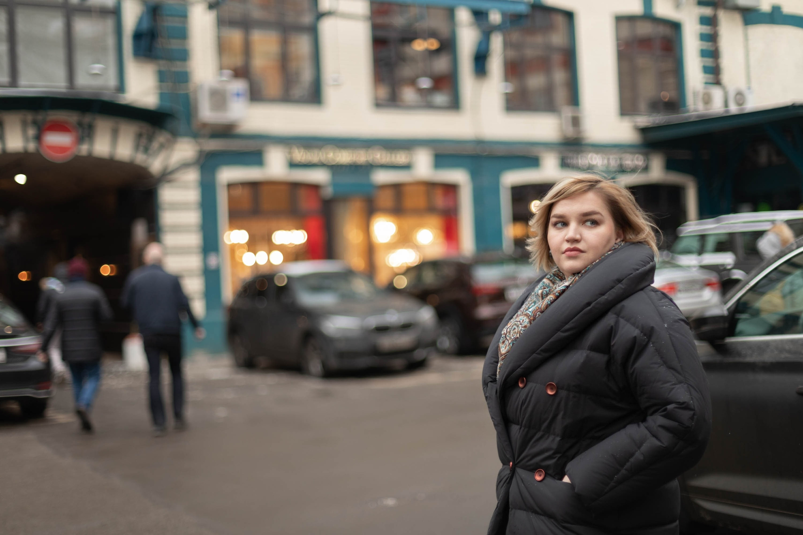 Декоратор. Контент фотограф в Москве Екатерина Михно