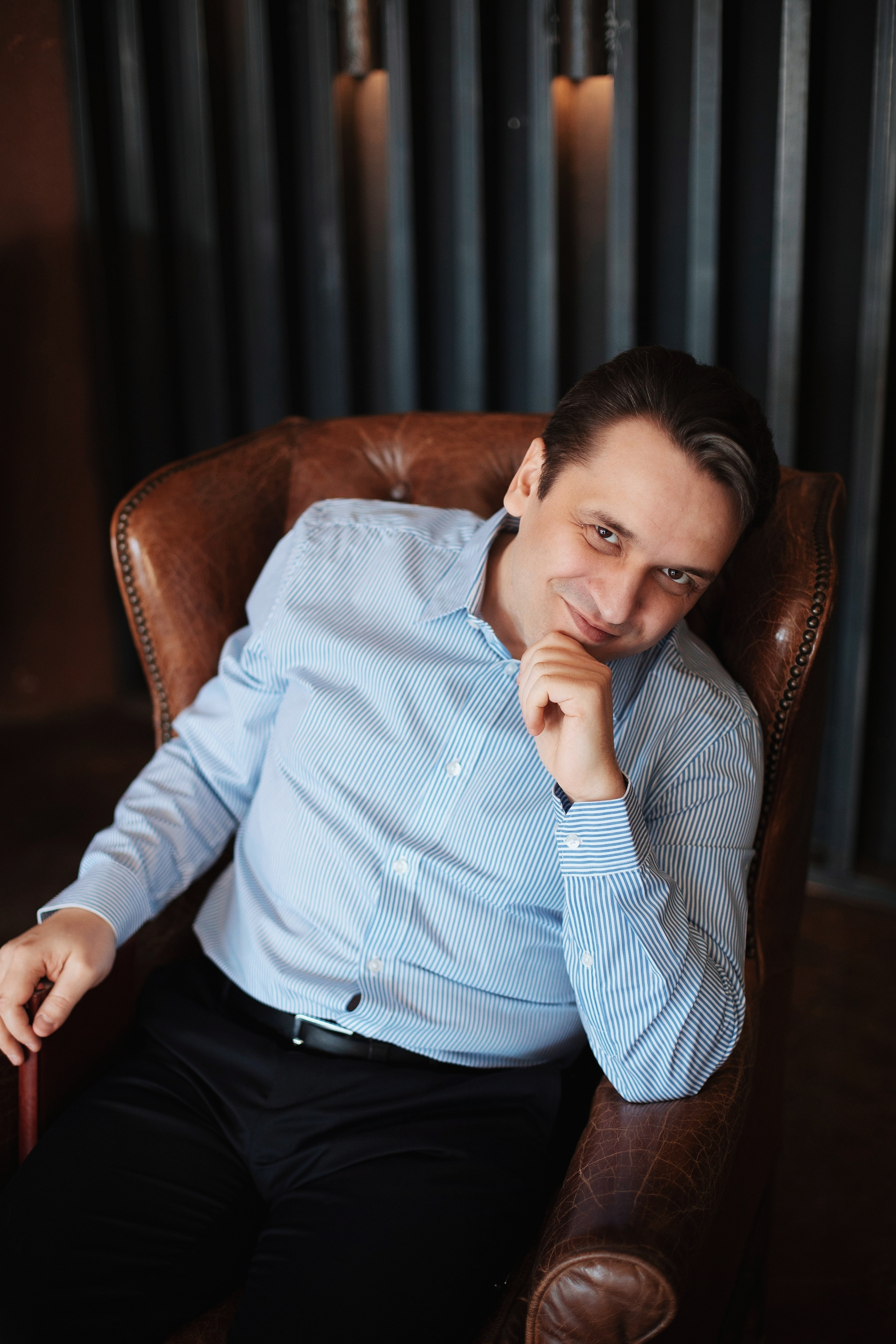 Бухгалтер. Контент фотограф в Москве Екатерина Михно