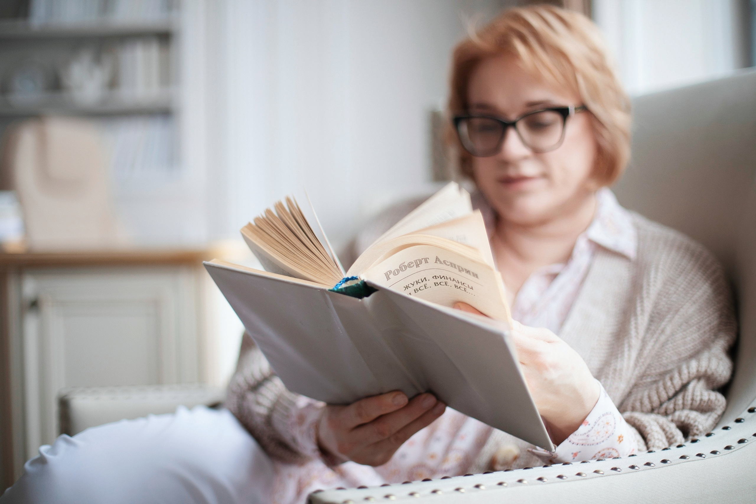 Эксперт в театре. Контент фотограф в Москве Екатерина Михно
