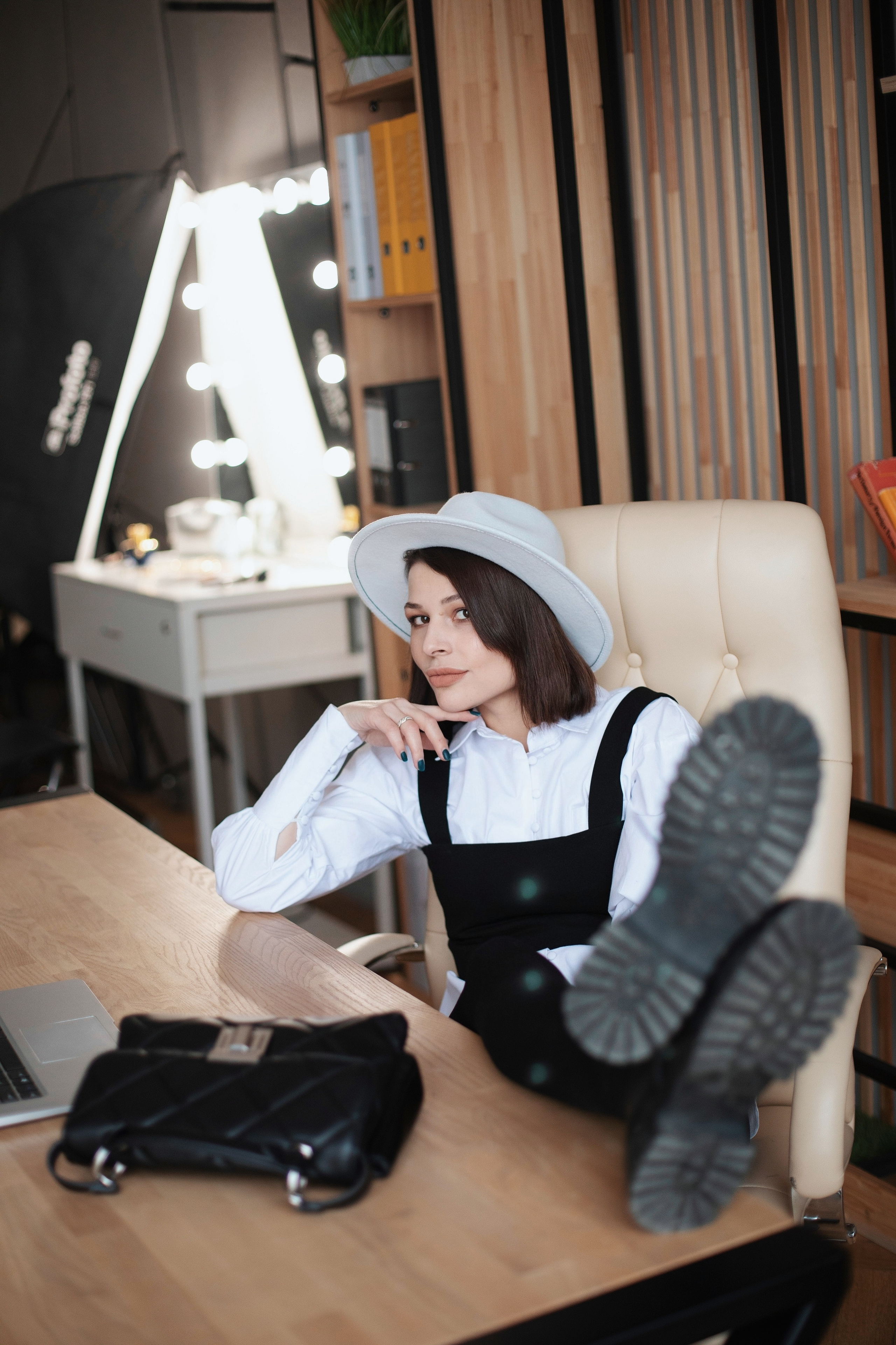 Стилист. Контент фотограф в Москве Екатерина Михно