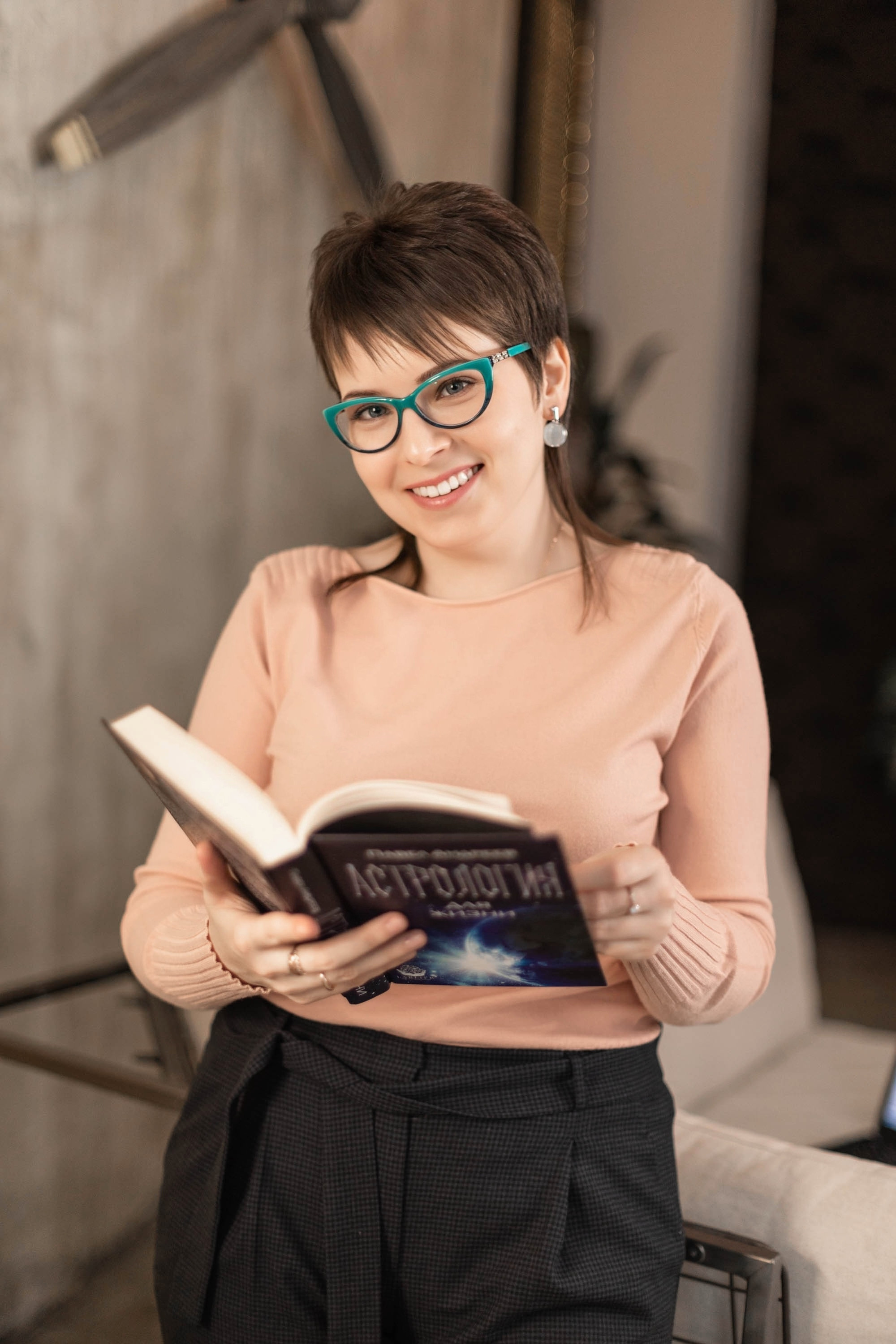 Астролог. Контент фотограф в Москве Екатерина Михно