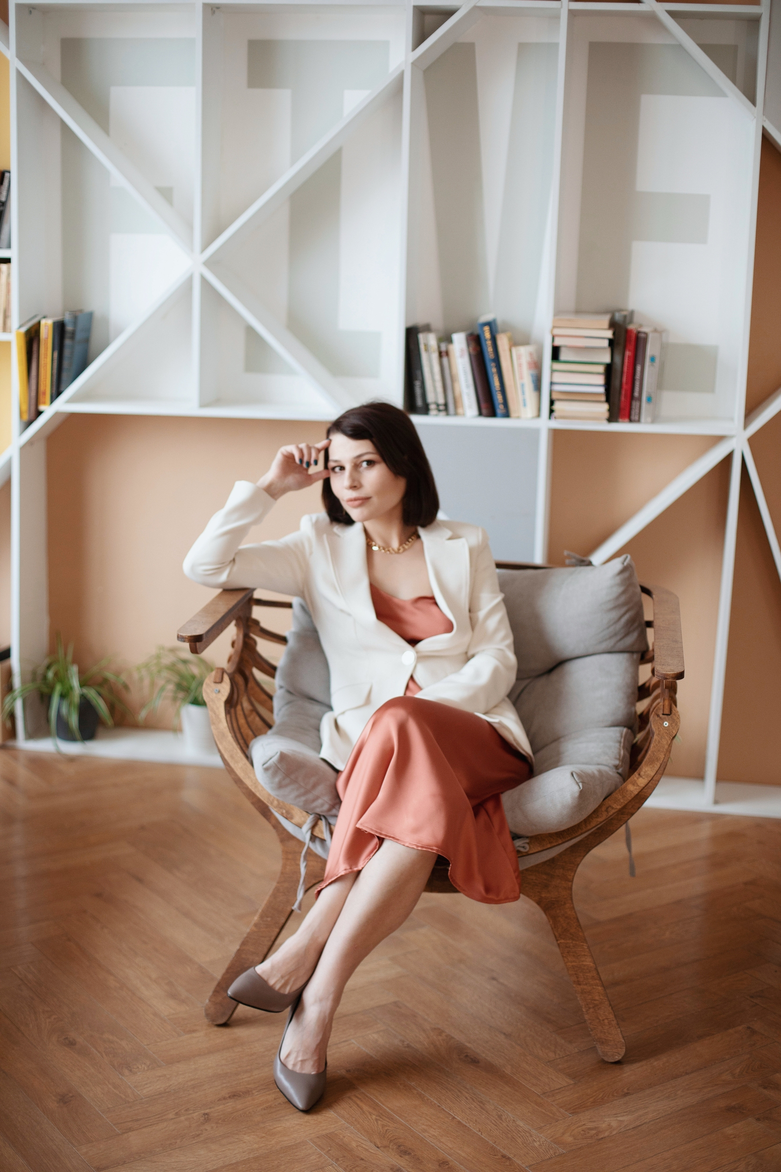 Стилист. Контент фотограф в Москве Екатерина Михно