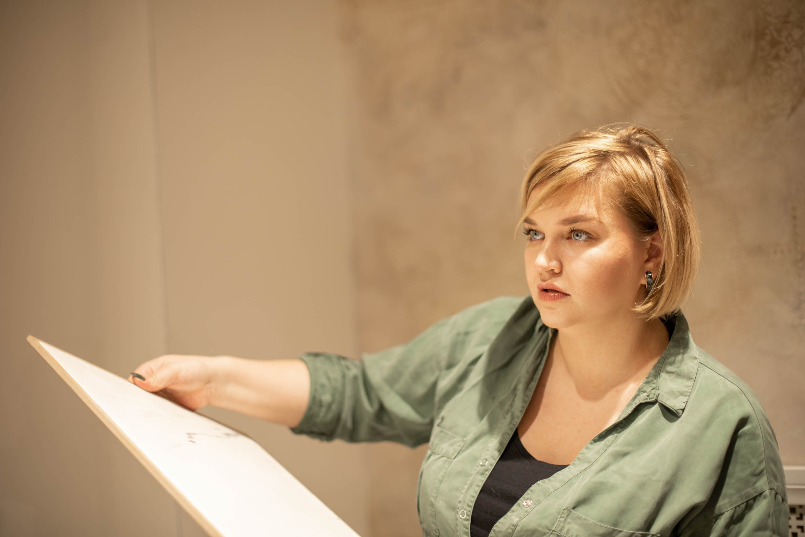 Декоратор. Контент фотограф в Москве Екатерина Михно